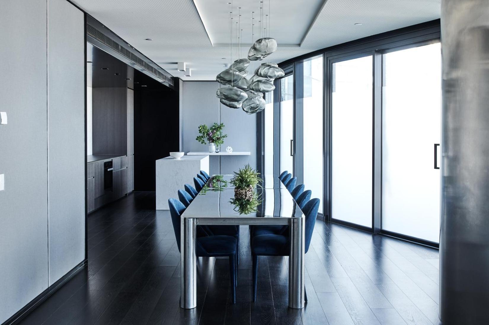 Style Featuring Luxury Facilities - Sleeps 5 Apartment *