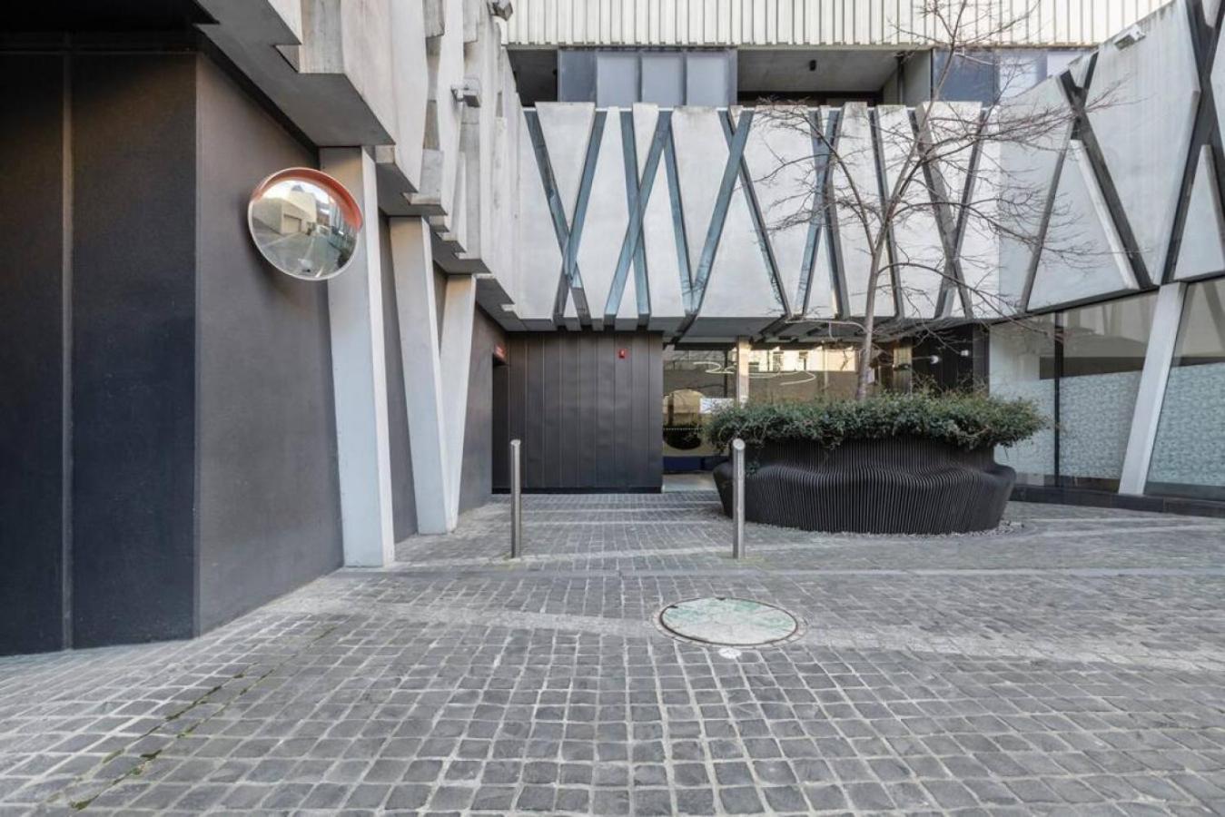 Panoramic Views In The Heart Of Richmond, 2 Brs Apartment Melbourne