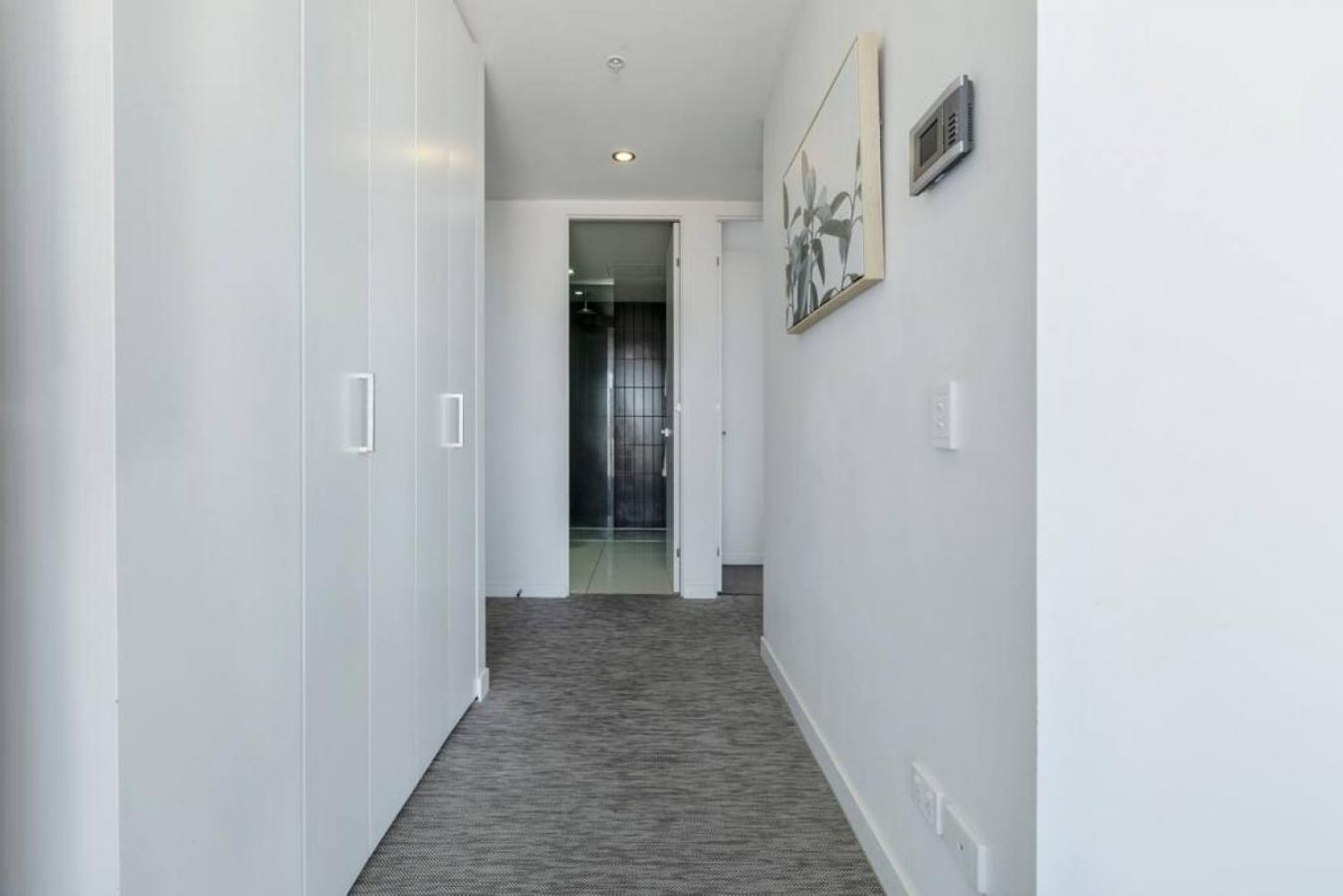 Panoramic Views In The Heart Of Richmond, 2 Brs * Melbourne