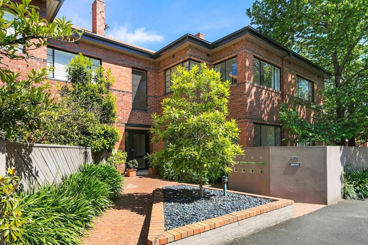 Stylish Apartment, Malvern East