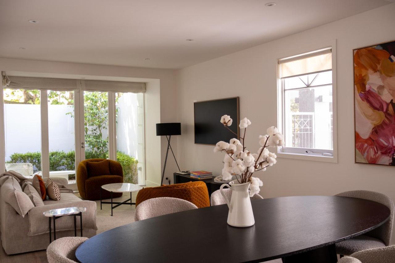Holiday home Stylish 3-bedroom In The Heart Of South Yarra *