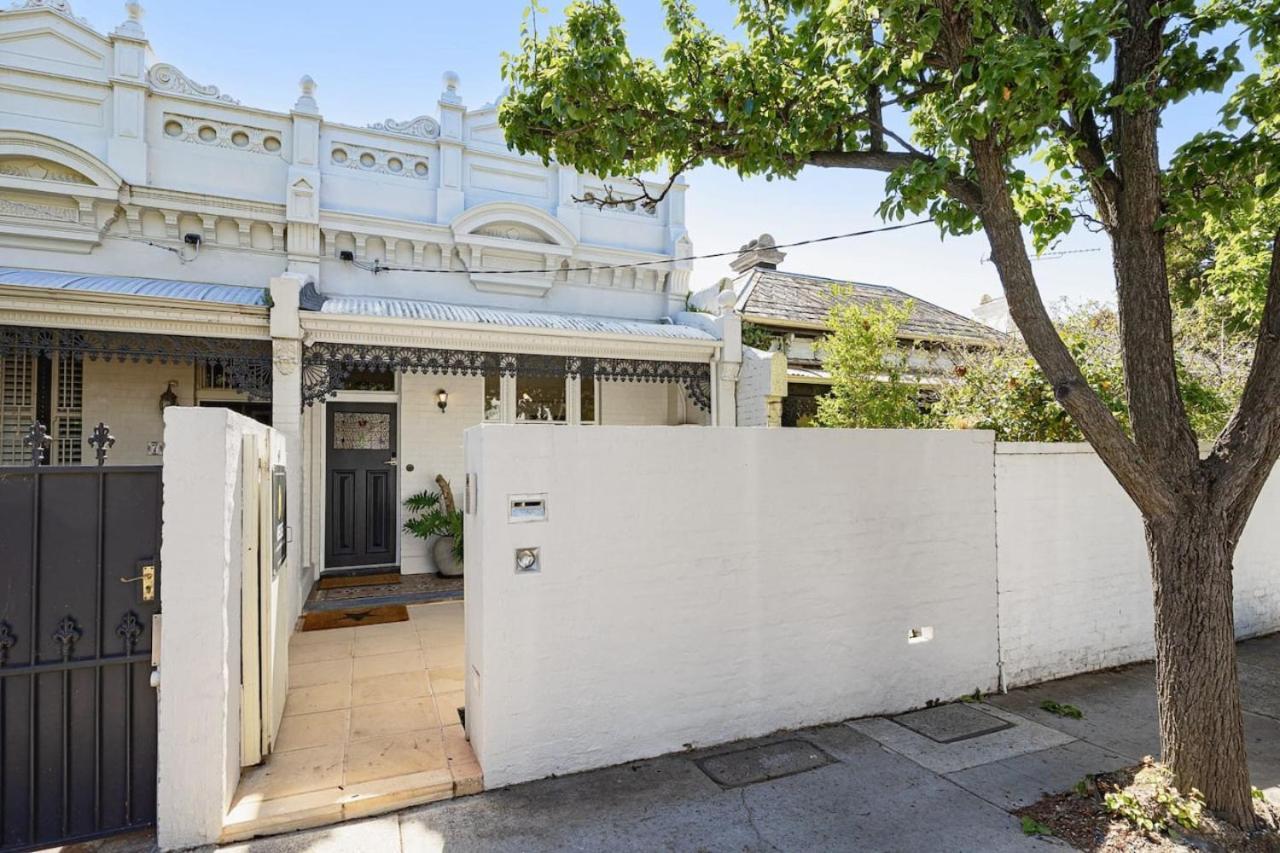 Stunning South Yarra Holiday home Melbourne