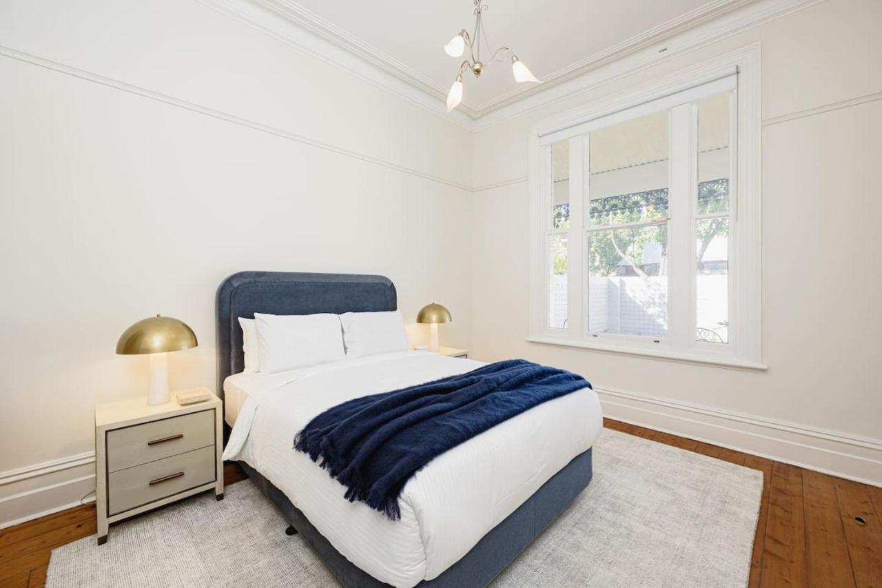 Holiday home Stunning South Yarra