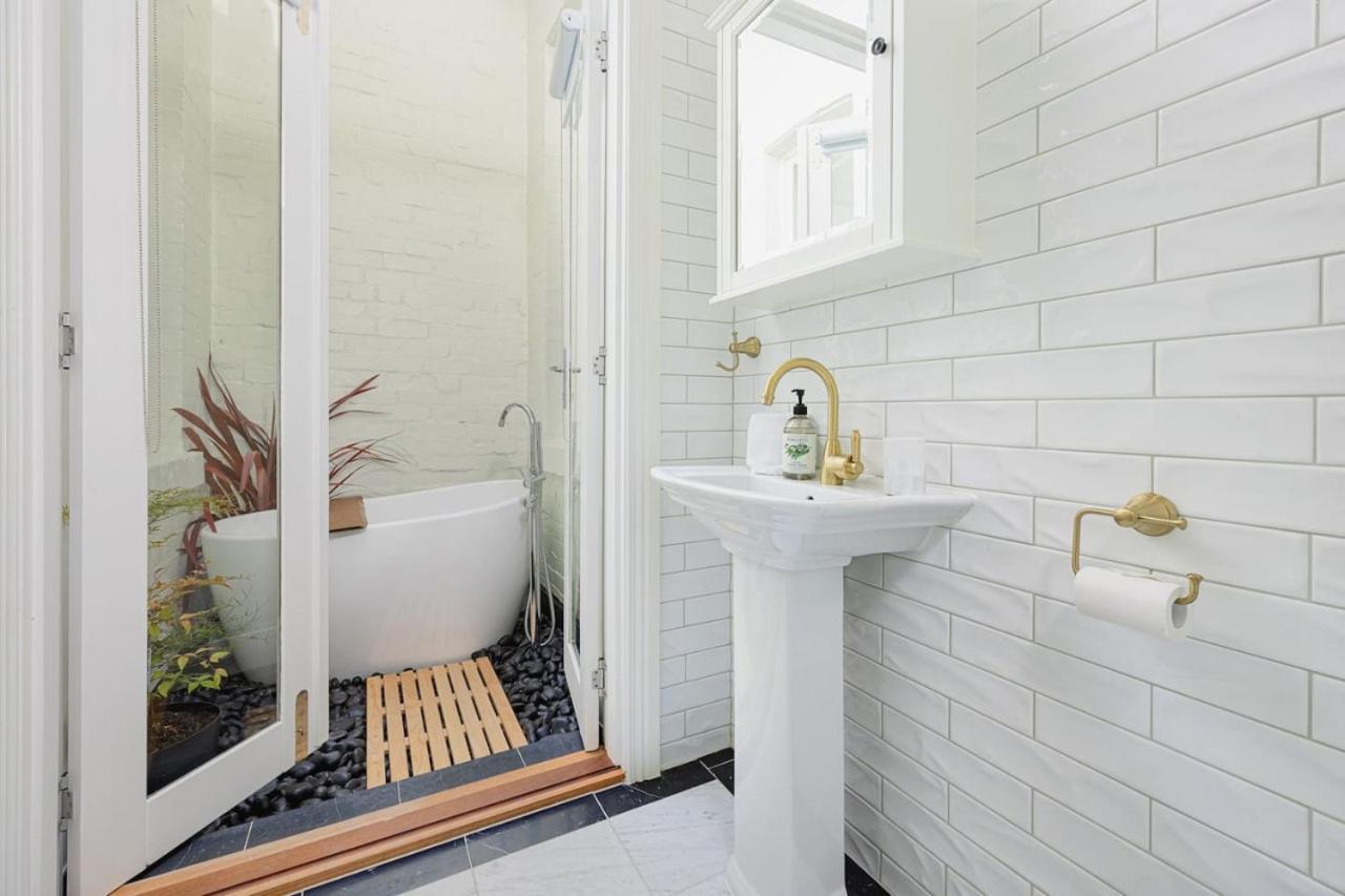 Holiday home Stunning South Yarra *