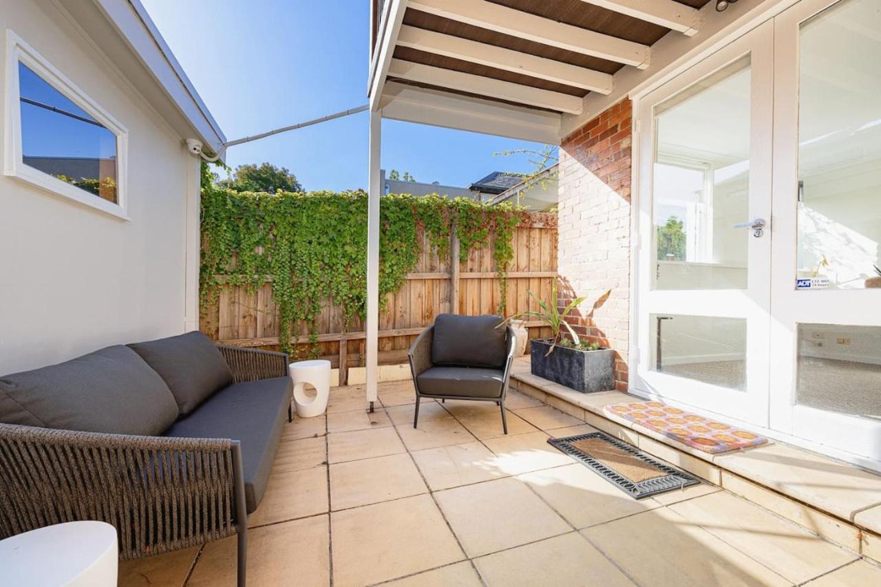 Stunning South Yarra *