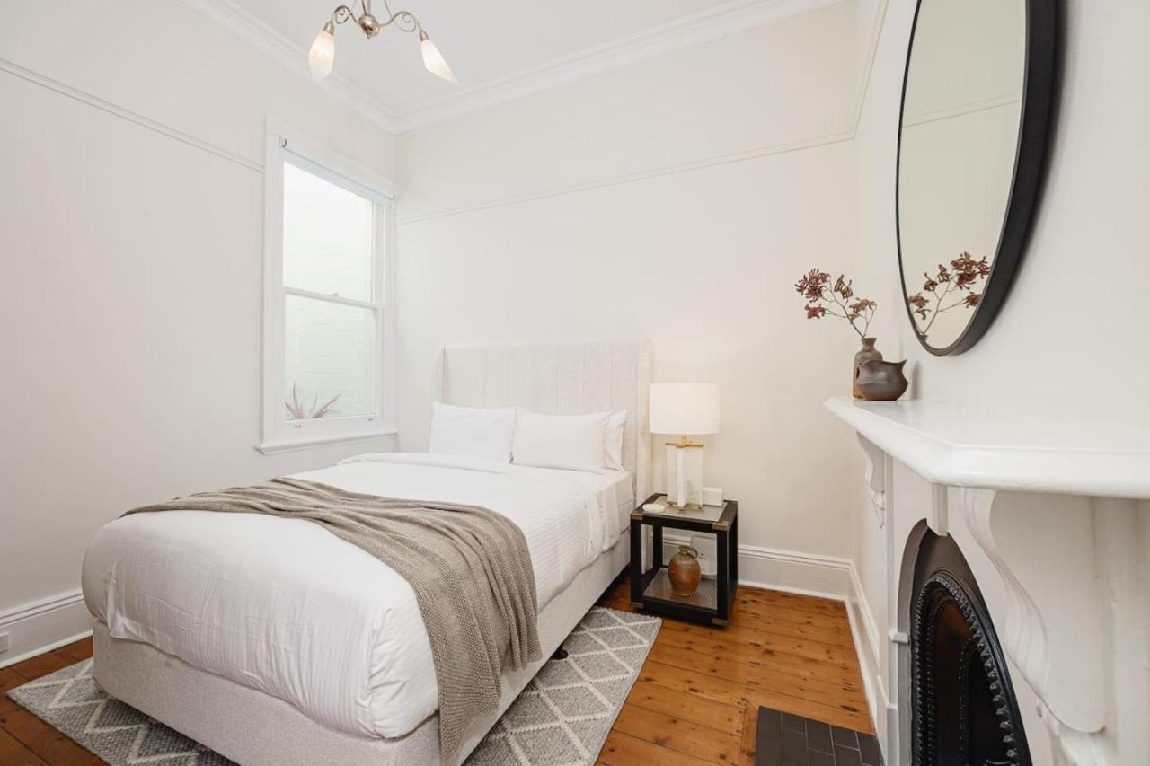 Stunning South Yarra * Melbourne