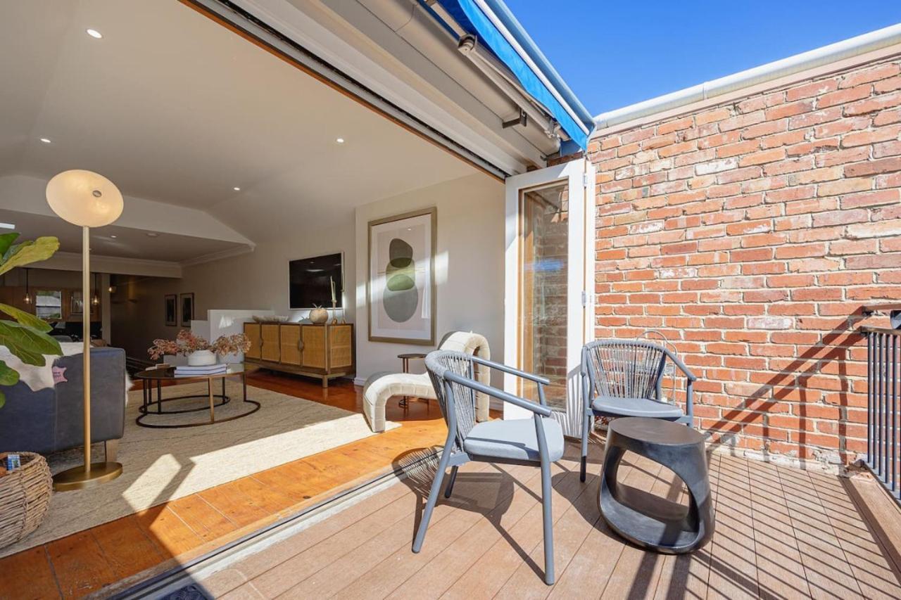 Holiday home Stunning South Yarra *