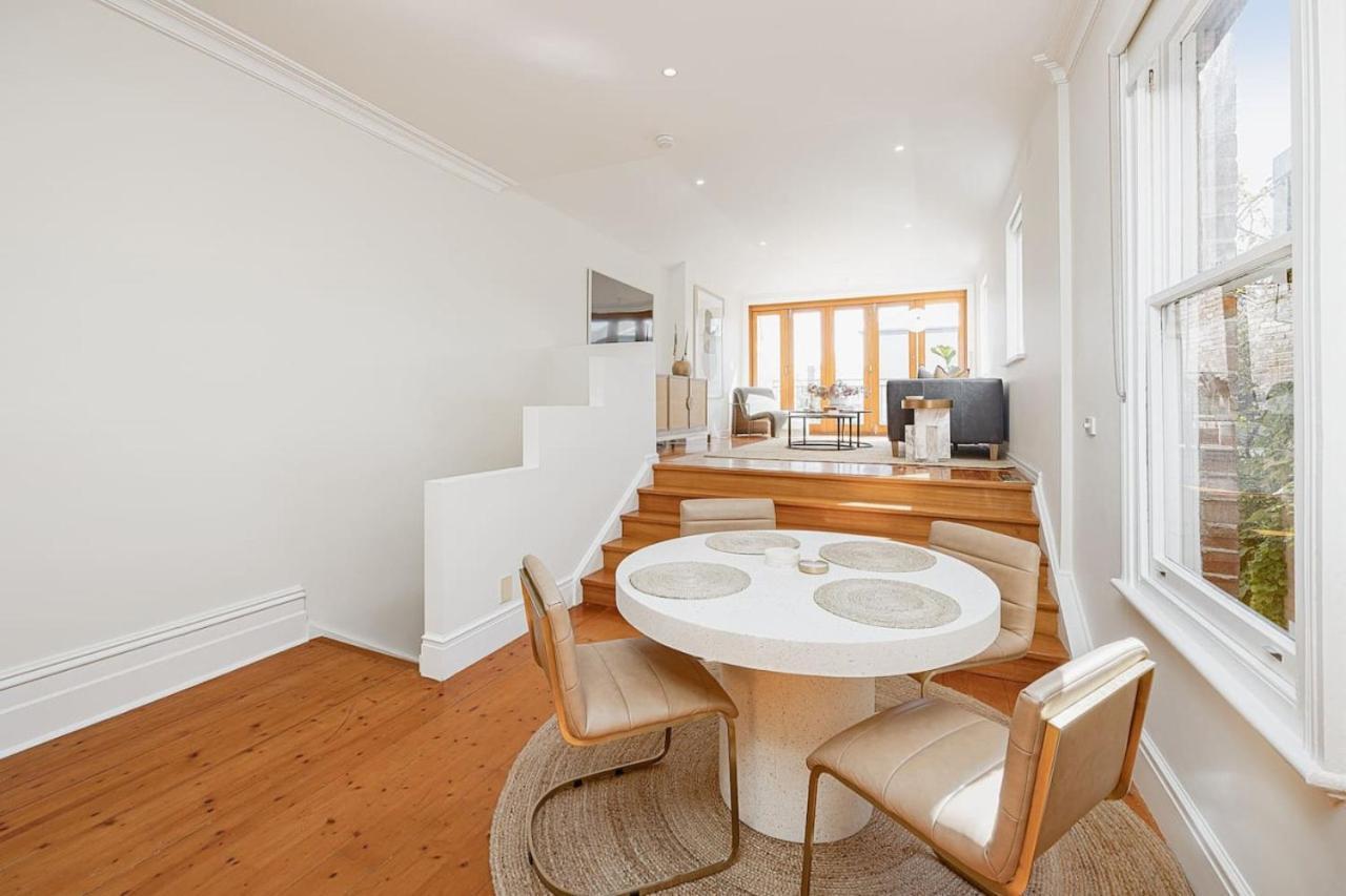 Stunning South Yarra Holiday home Melbourne