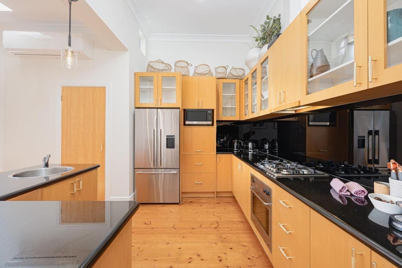 Stunning South Yarra Holiday home Melbourne