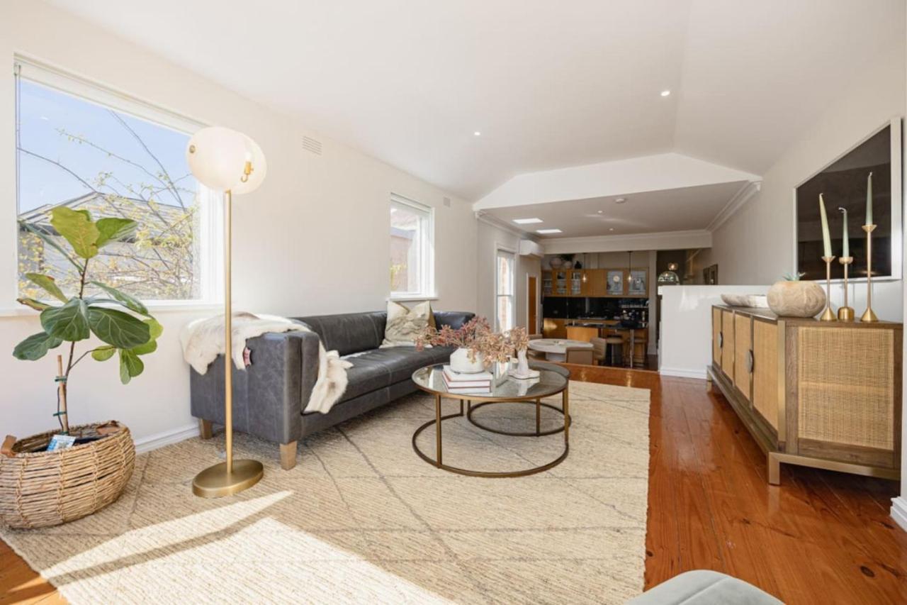 Holiday home Stunning South Yarra