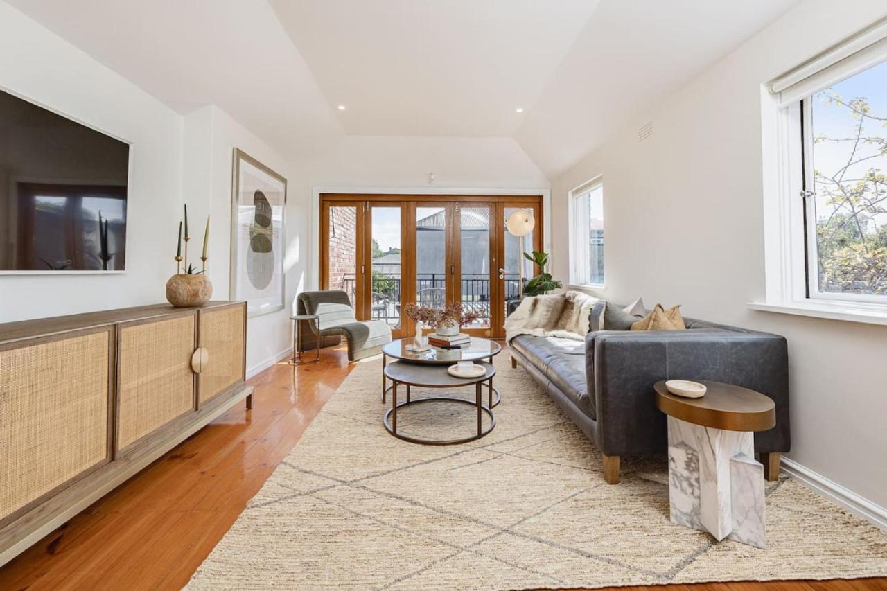 Holiday home Stunning South Yarra Melbourne