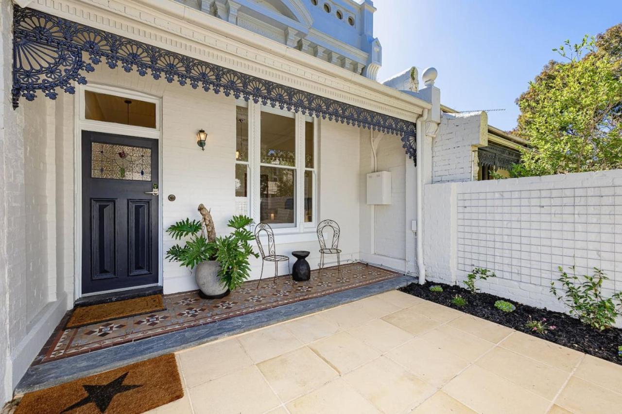 Stunning South Yarra *