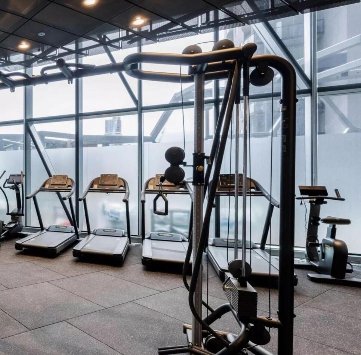 Royal Executive Living Bay N Luxe Executive Residency Melbourne
