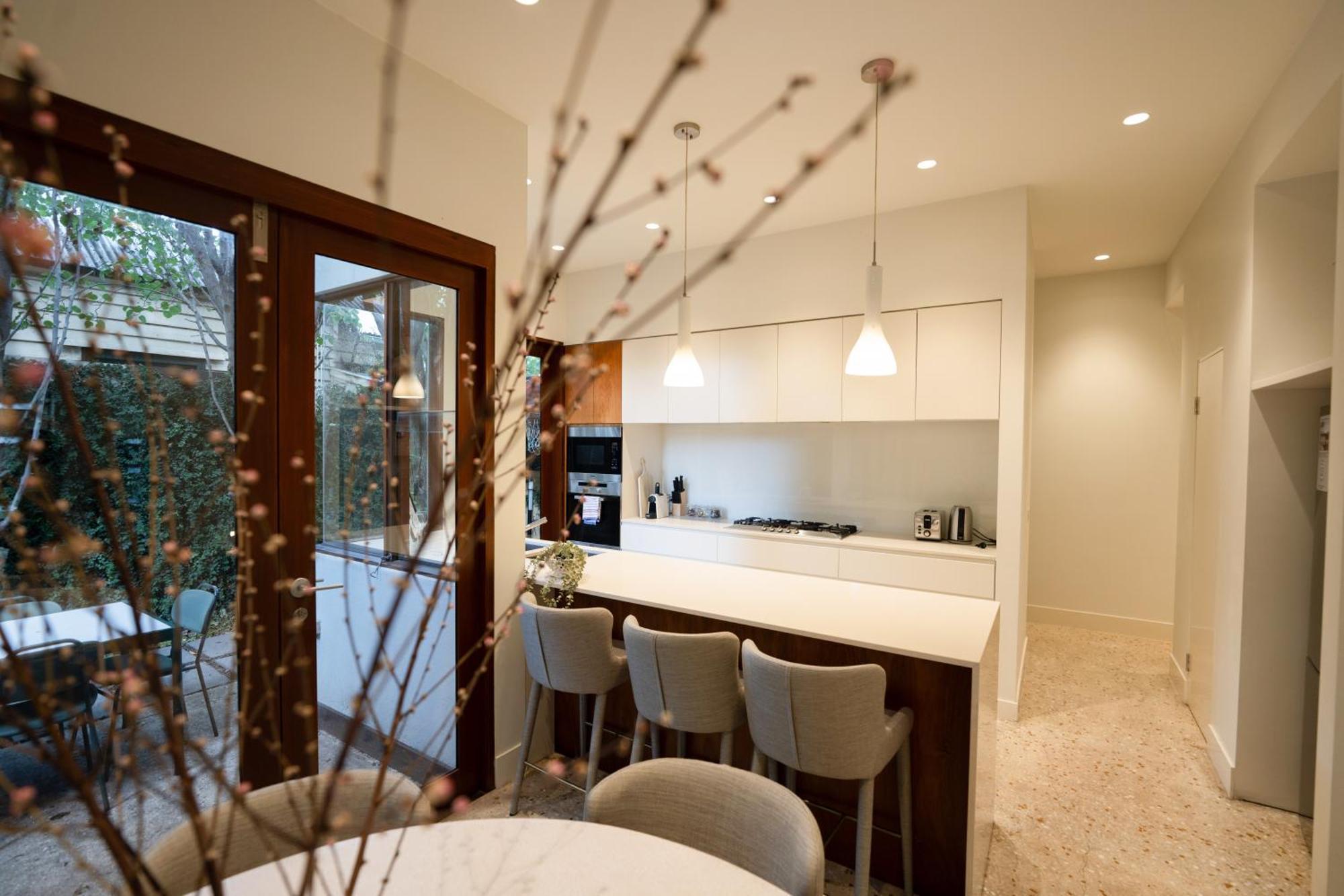 Inner Pet Friendly Pad By Custom Hosting Bahay bakasyunan Melbourne