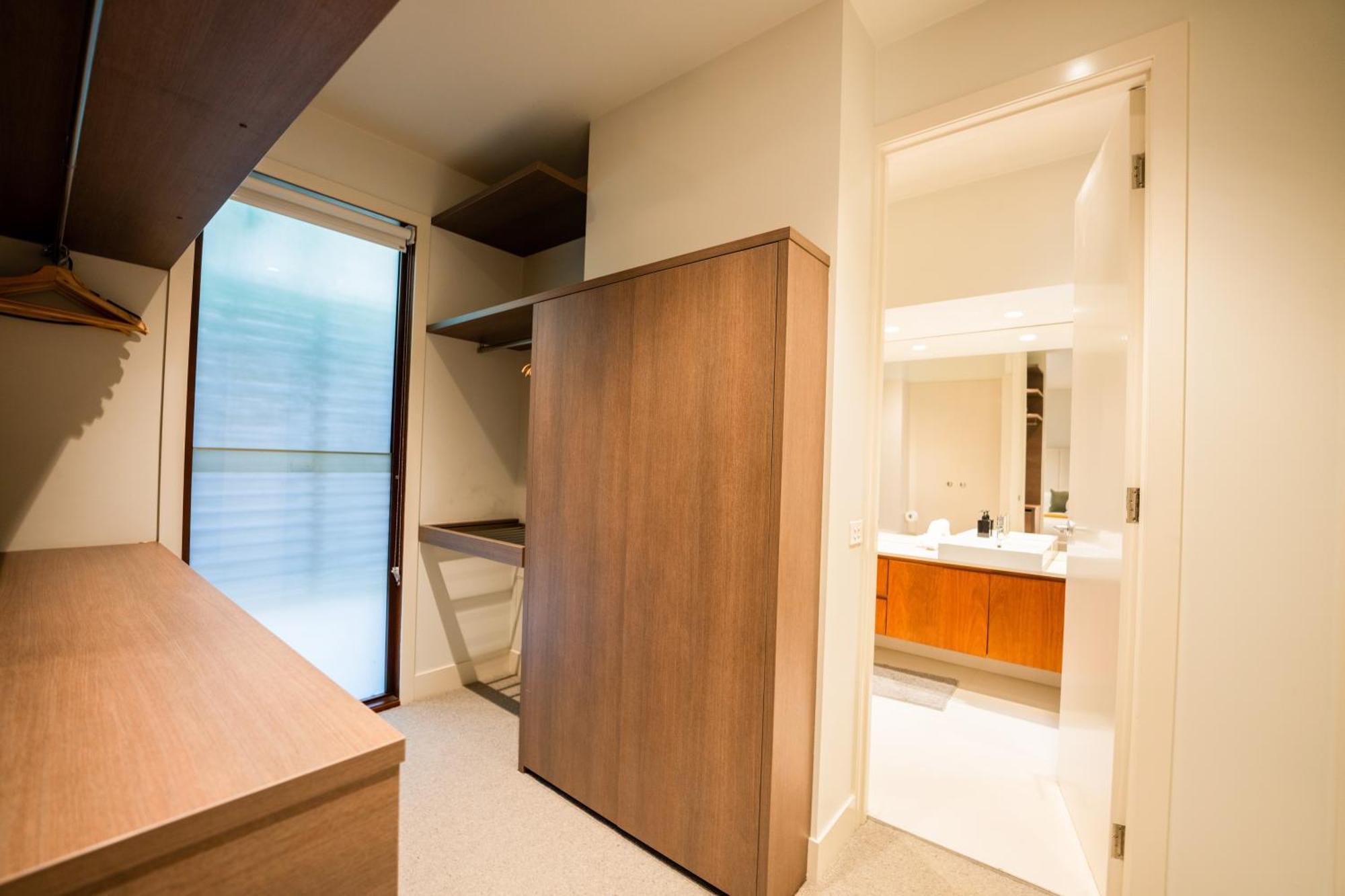 Bahay bakasyunan Inner Pet Friendly Pad By Custom Hosting