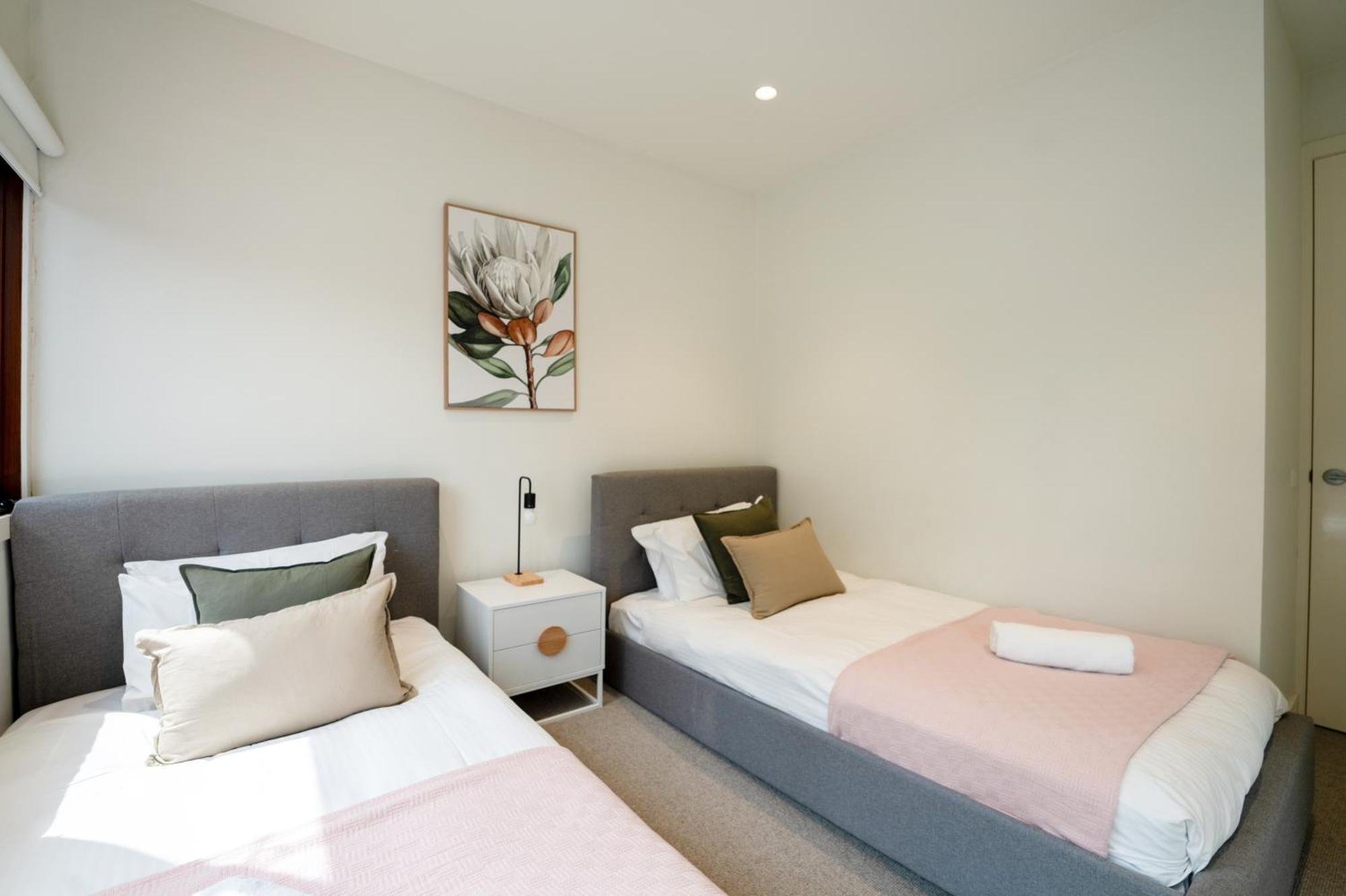 Inner Pet Friendly Pad By Custom Hosting Bahay bakasyunan Melbourne