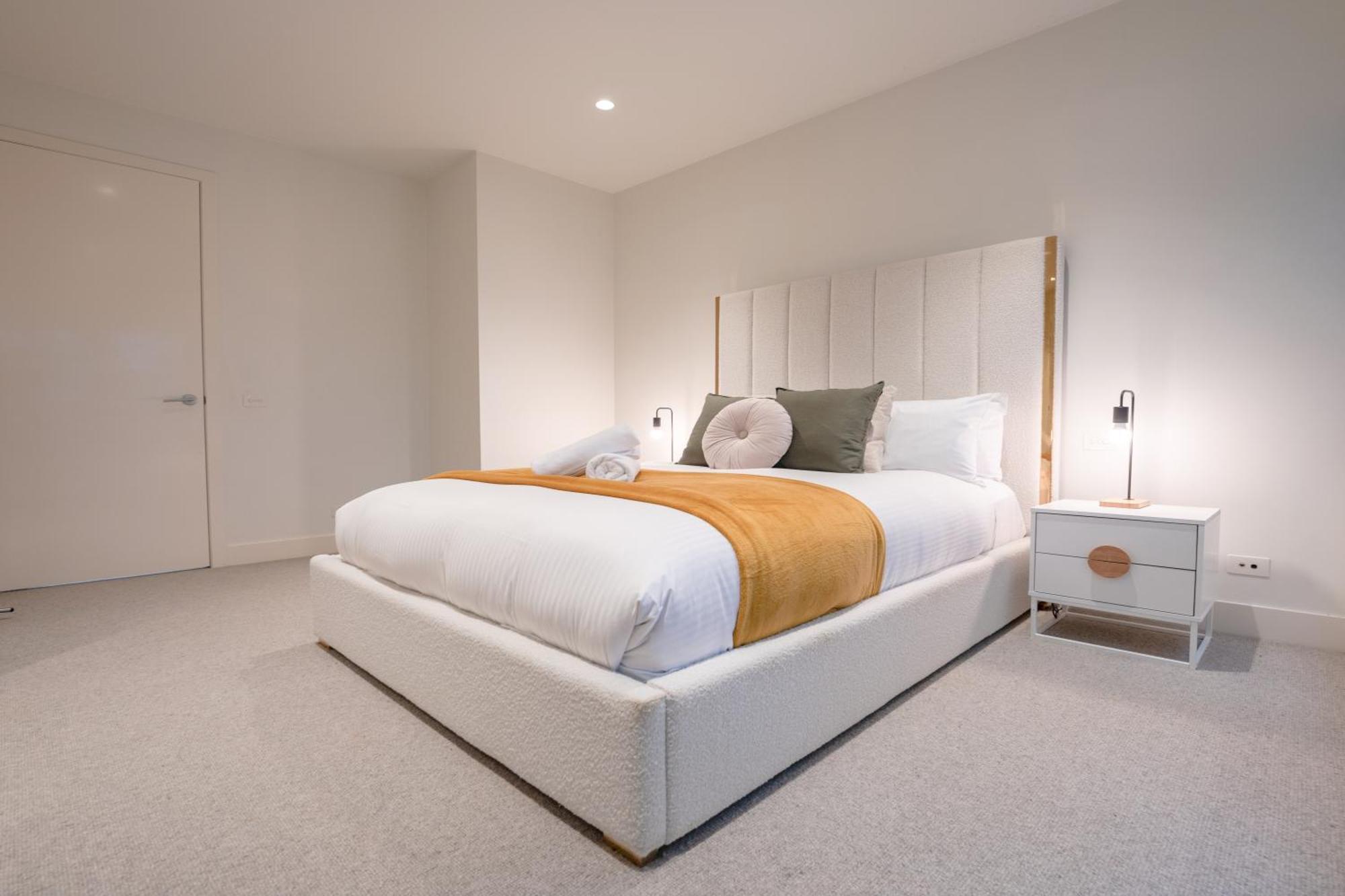 Inner Pet Friendly Pad By Custom Hosting Bahay bakasyunan Melbourne