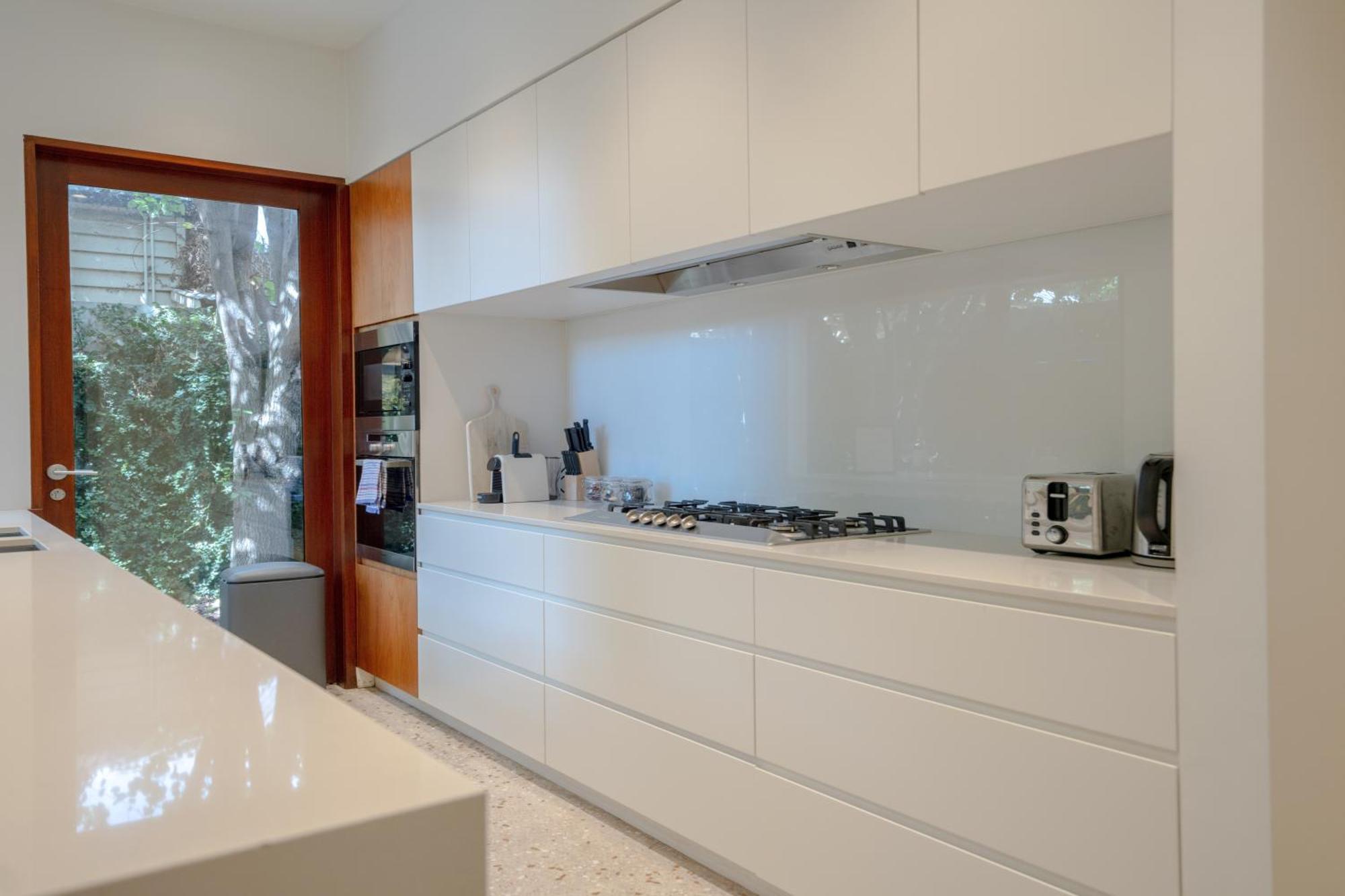 Bahay bakasyunan Inner Pet Friendly Pad By Custom Hosting Melbourne