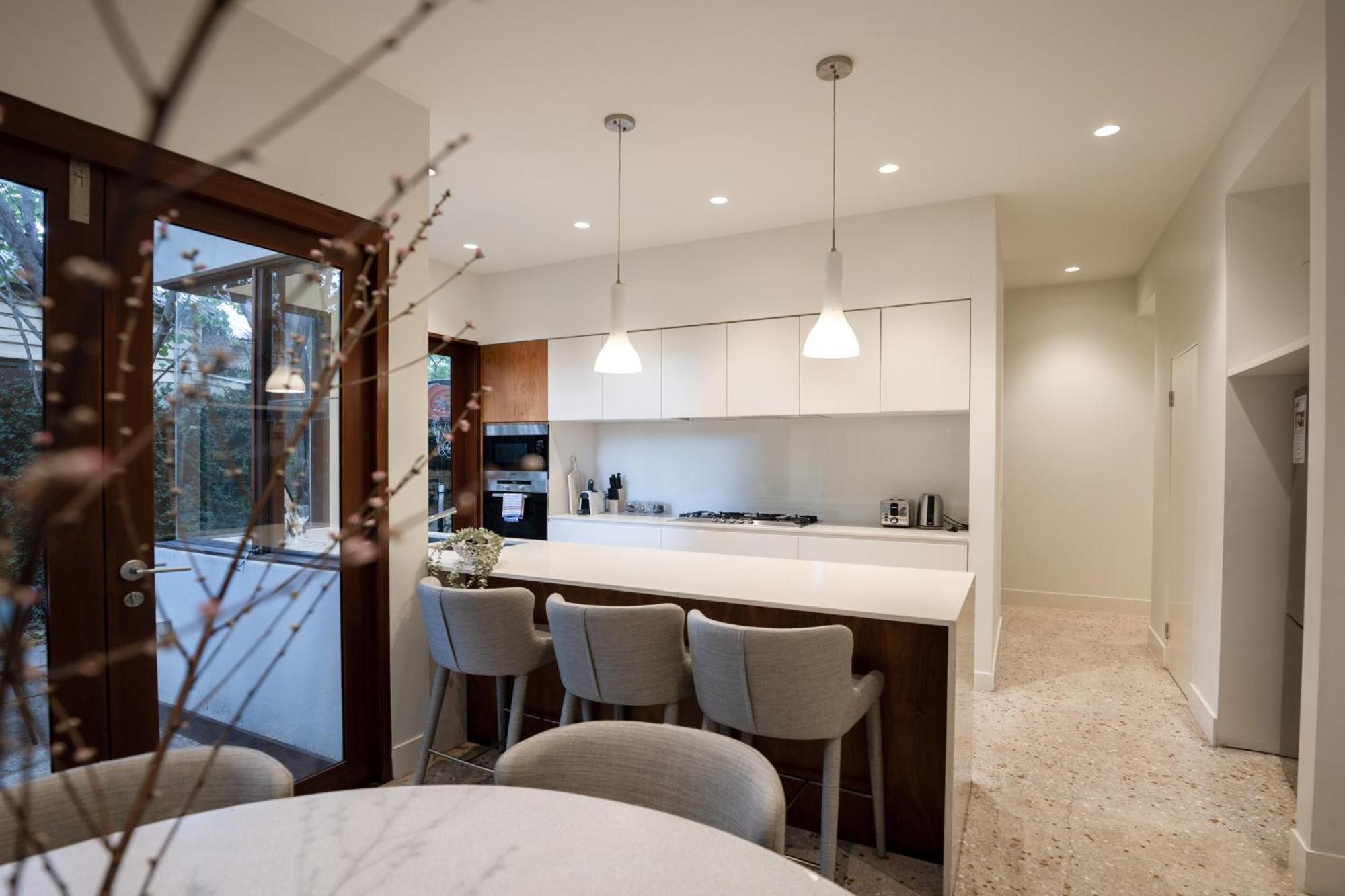 Inner Pet Friendly Pad By Custom Hosting Melbourne