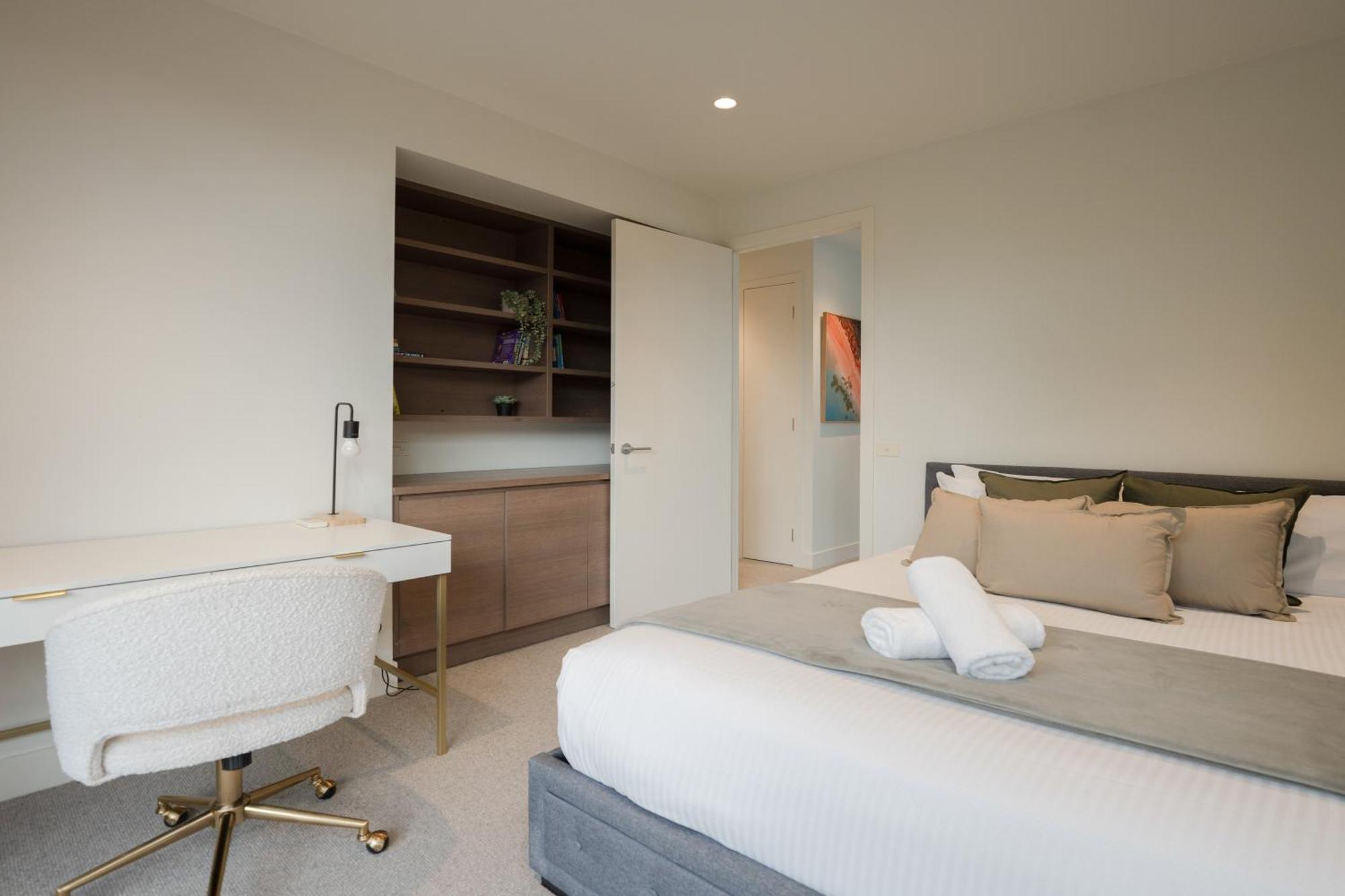 Inner Pet Friendly Pad By Custom Hosting