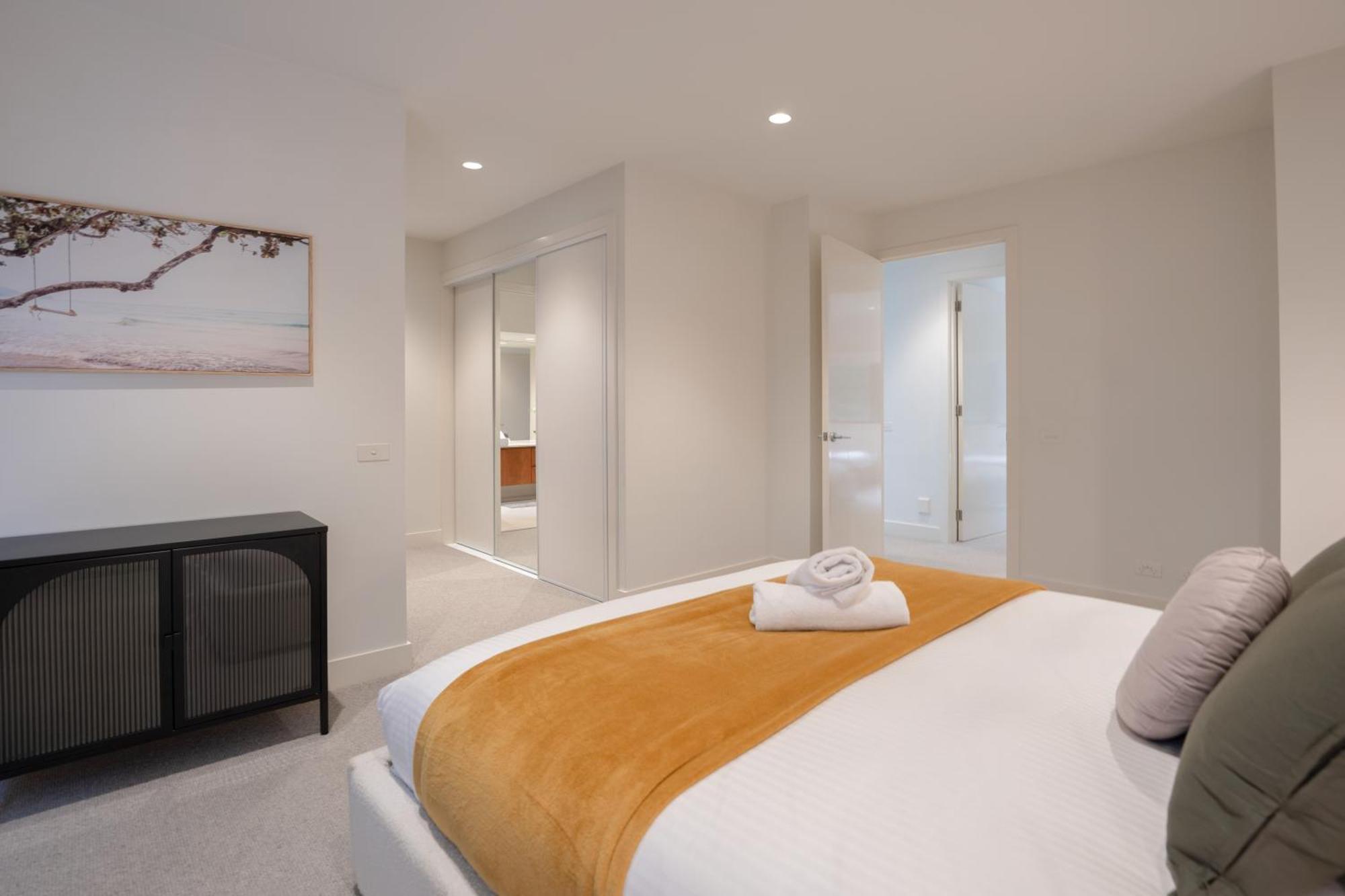 Inner Pet Friendly Pad By Custom Hosting * Melbourne
