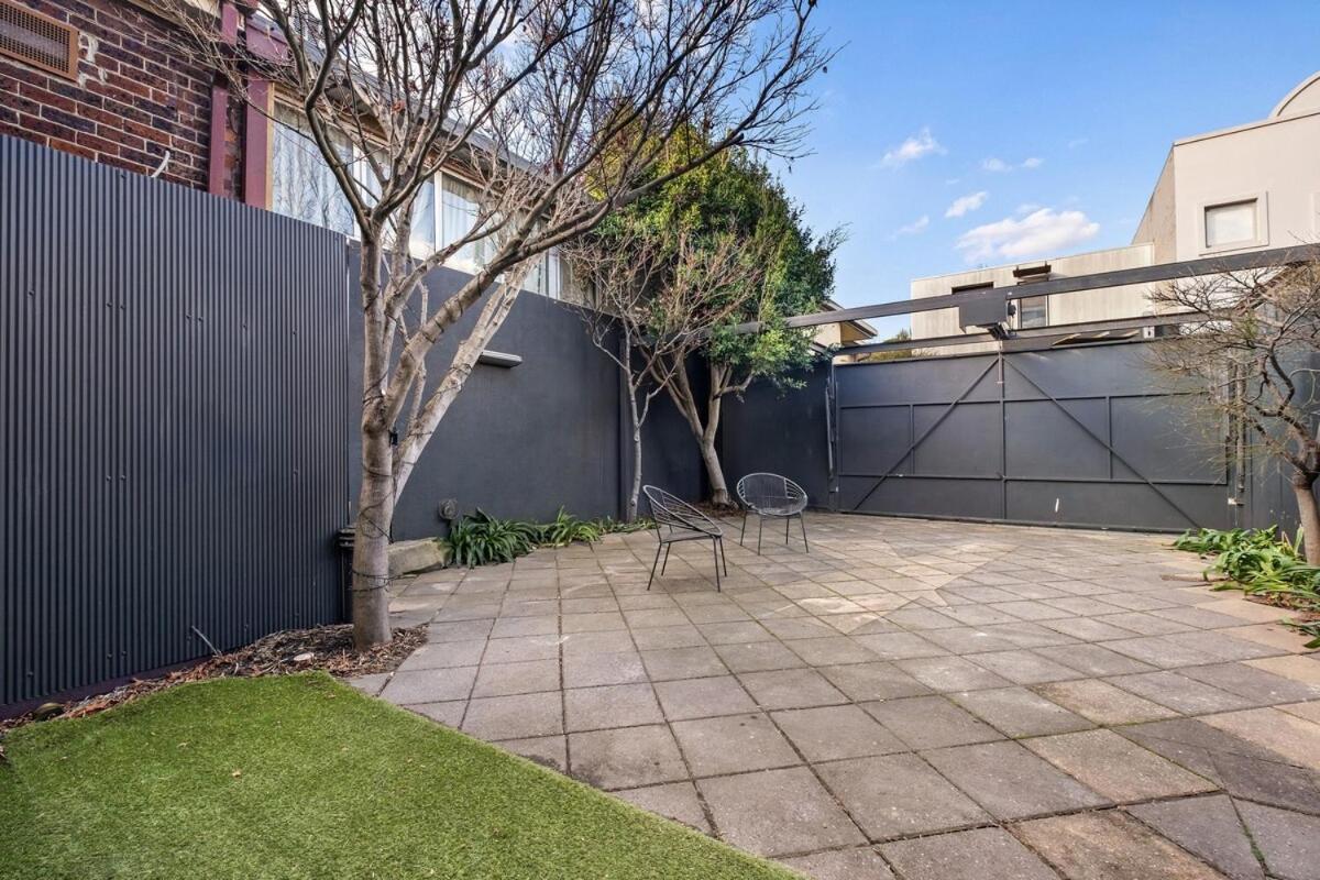 Holiday home South Yarra Luxe - Spacious Townhouse & Parking