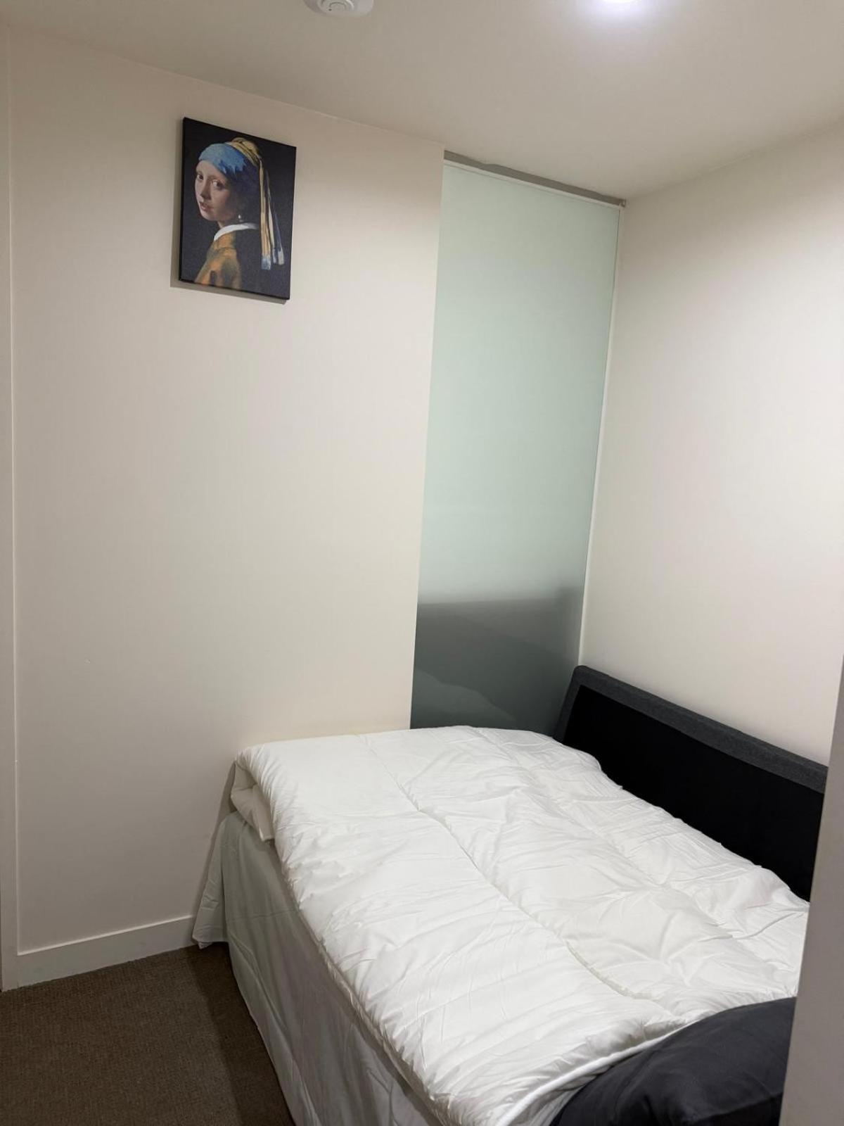 1 Bedroom - North Apartment