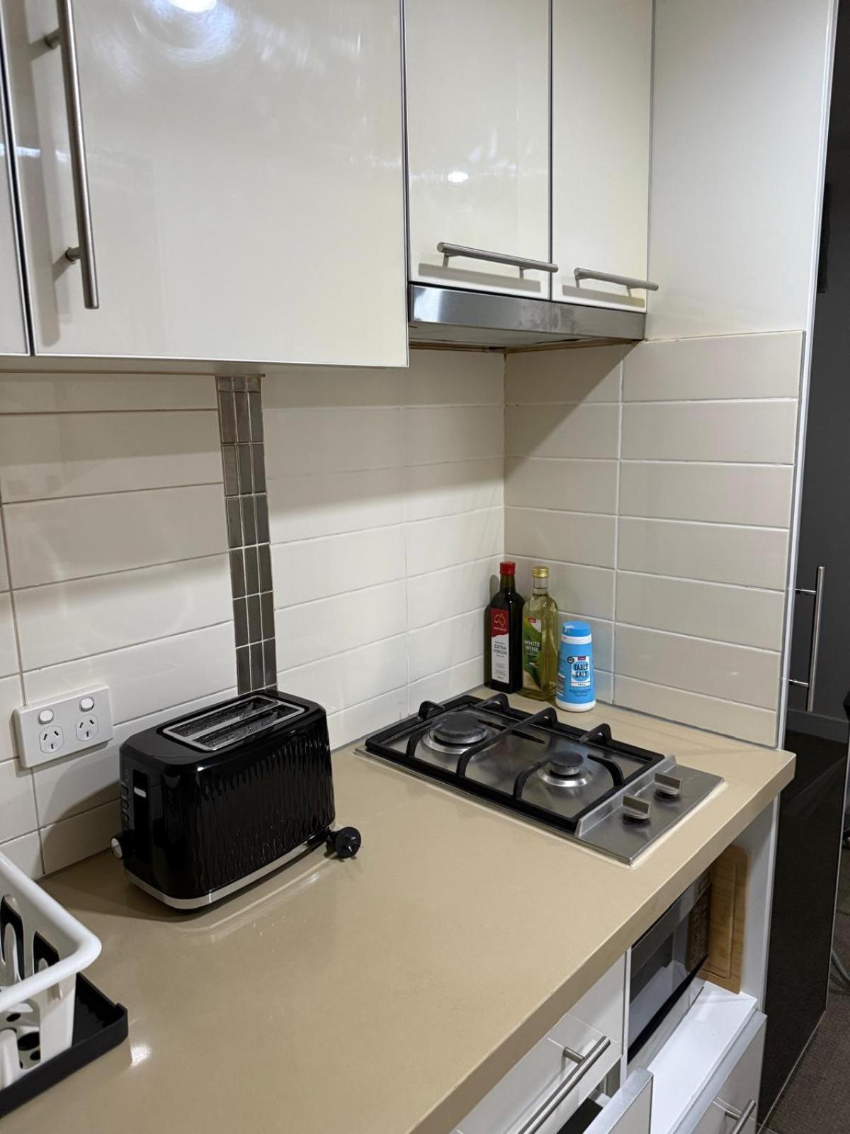 Apartment 1 Bedroom - North *