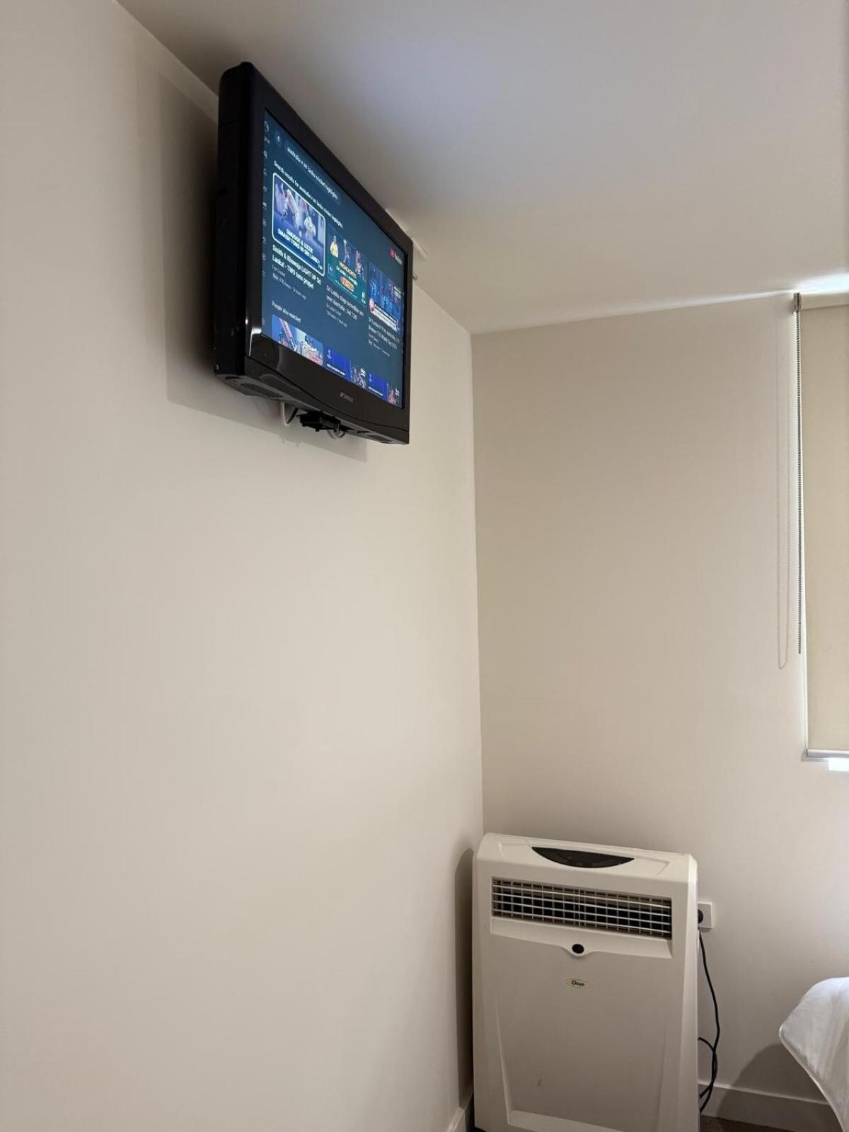 1 Bedroom - North Melbourne