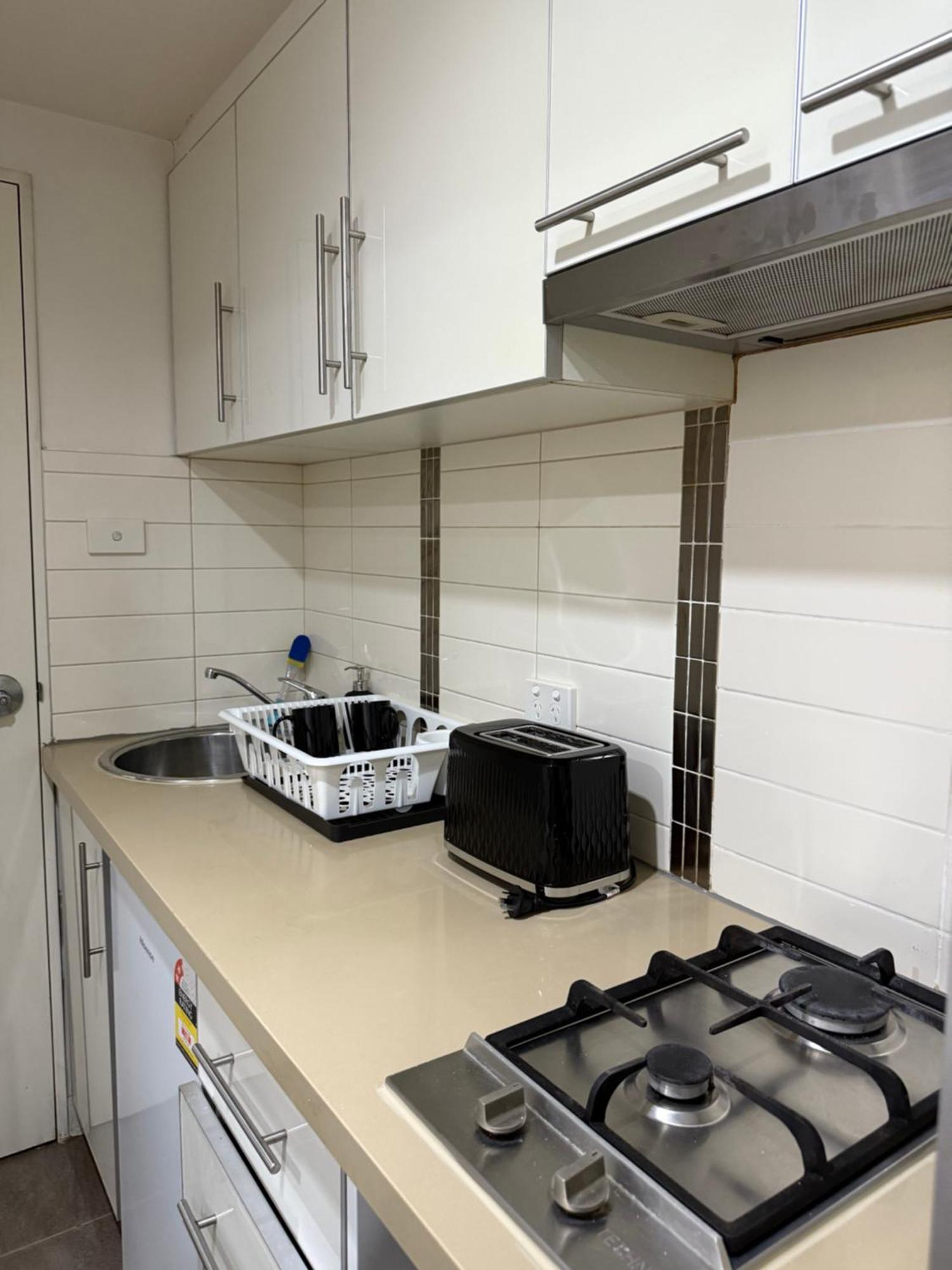 1 Bedroom - North