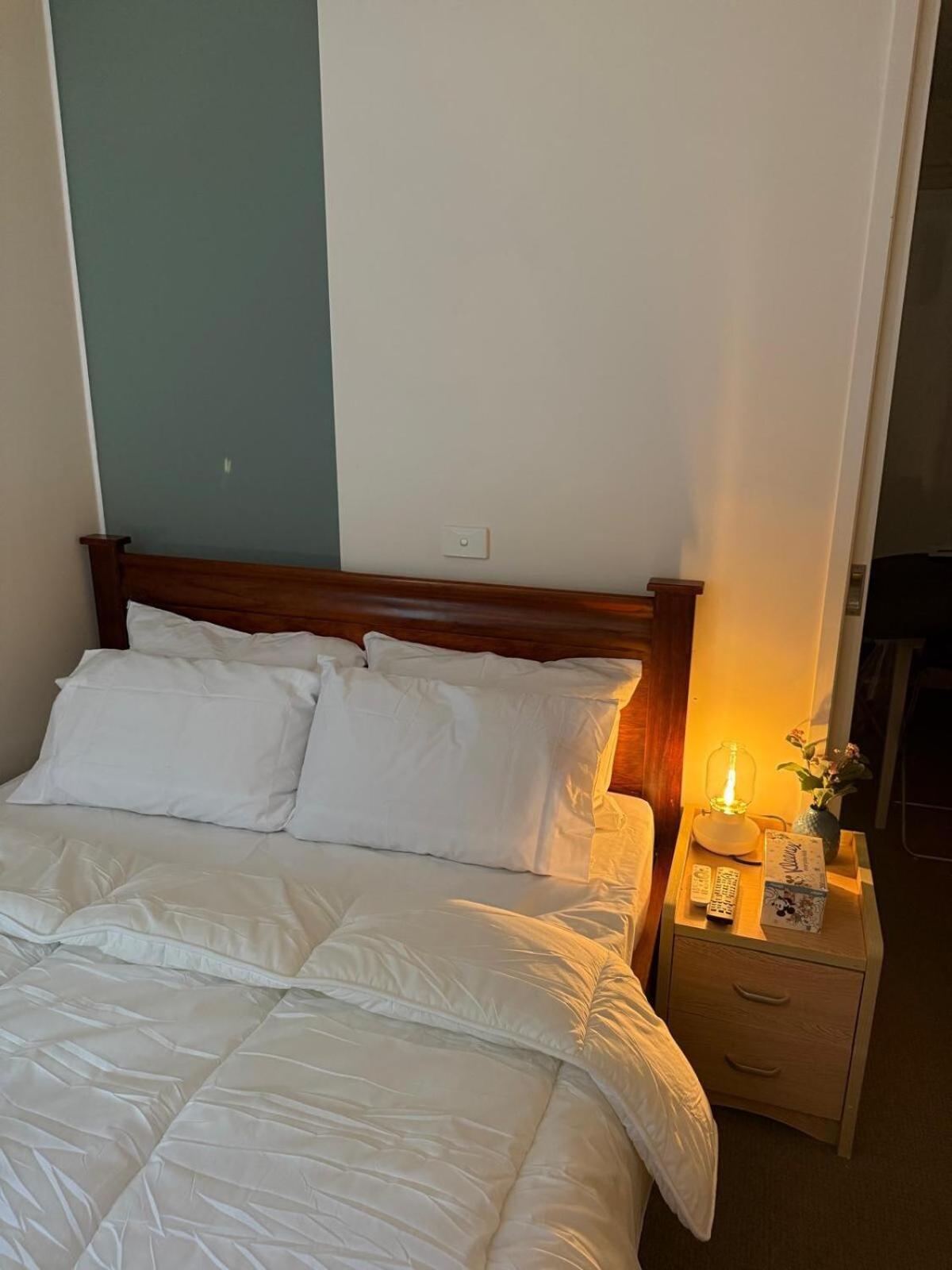 1 Bedroom - North *