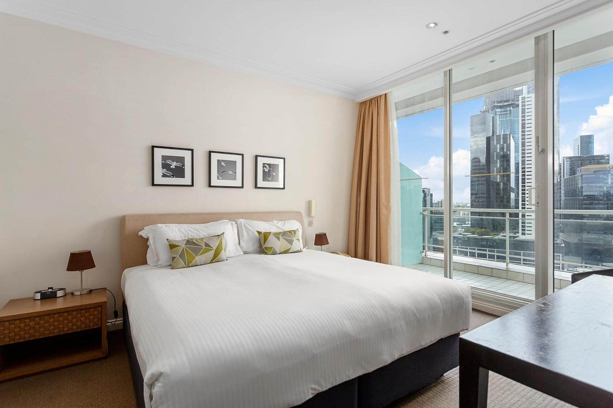 Hotel Clarion Gateway Melbourne