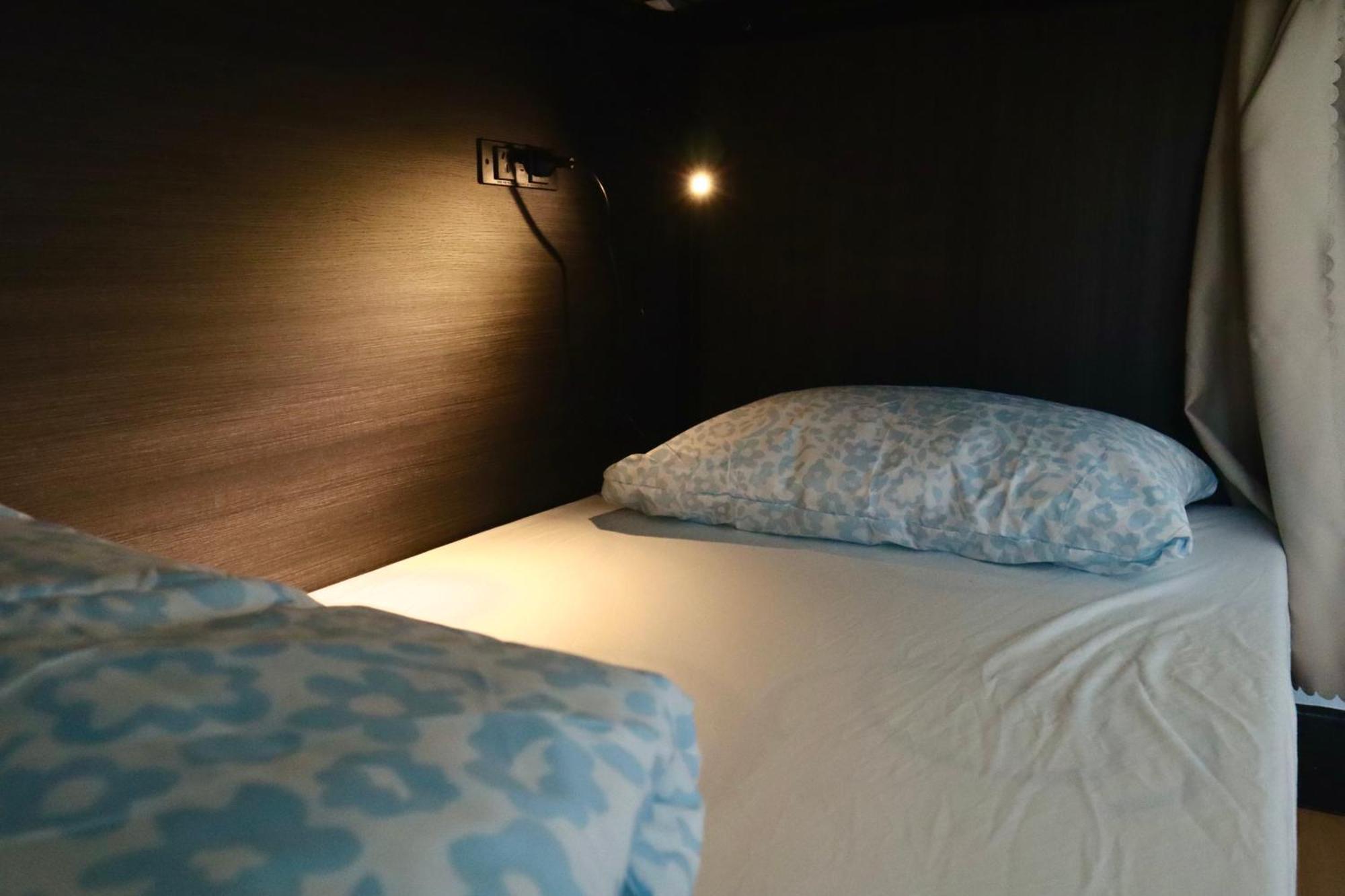 Ritz For Backpackers Albergue Melbourne