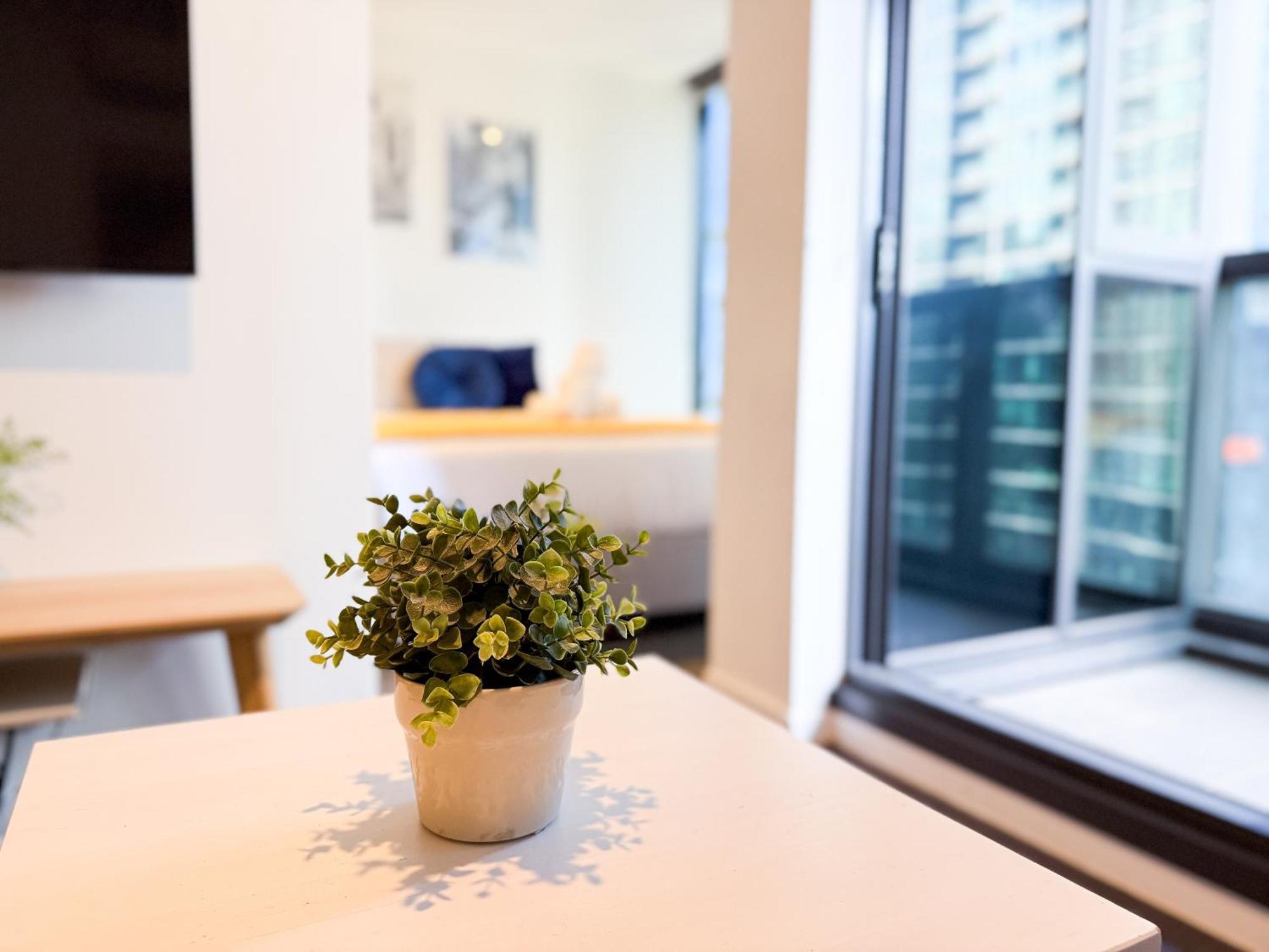 Apartment Modern Luxe Chic 2br Near Southern Cross Station Melbourne