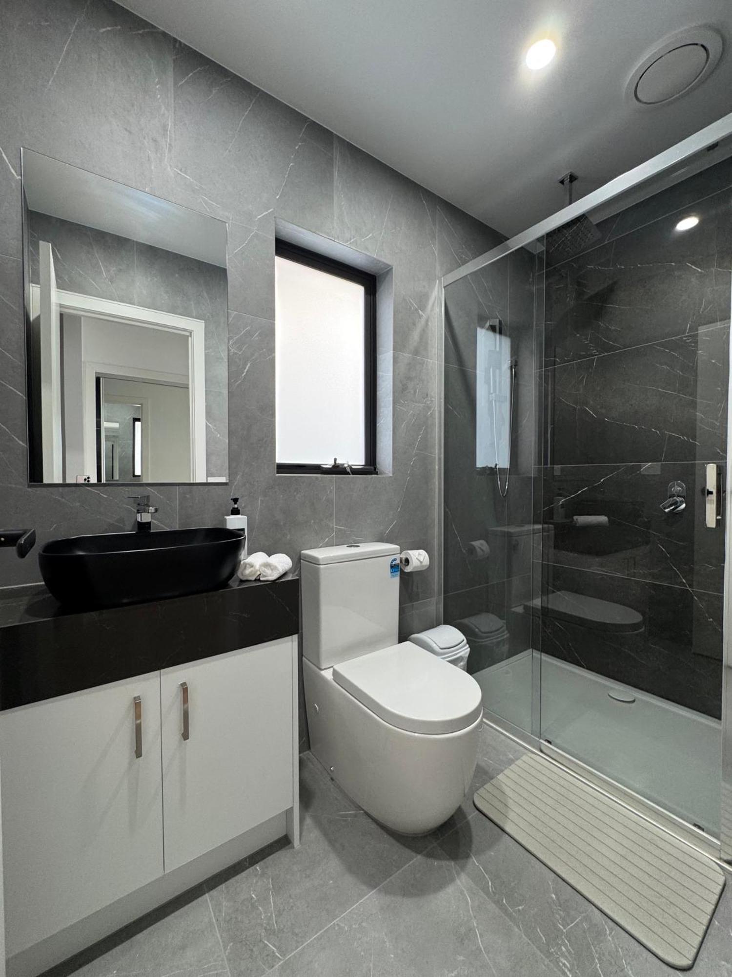 Modern In Fawkner Holiday home *