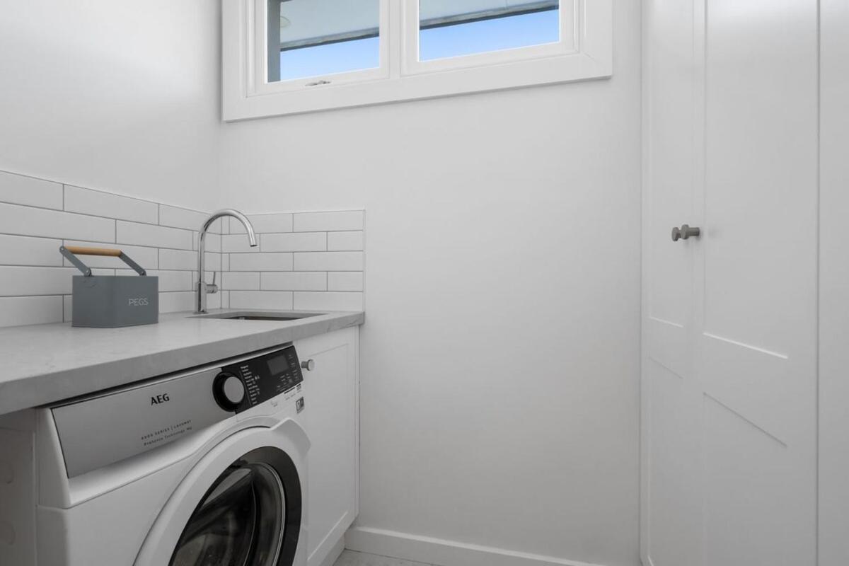 Holiday home Park Yourself In Park St Perfection And Position