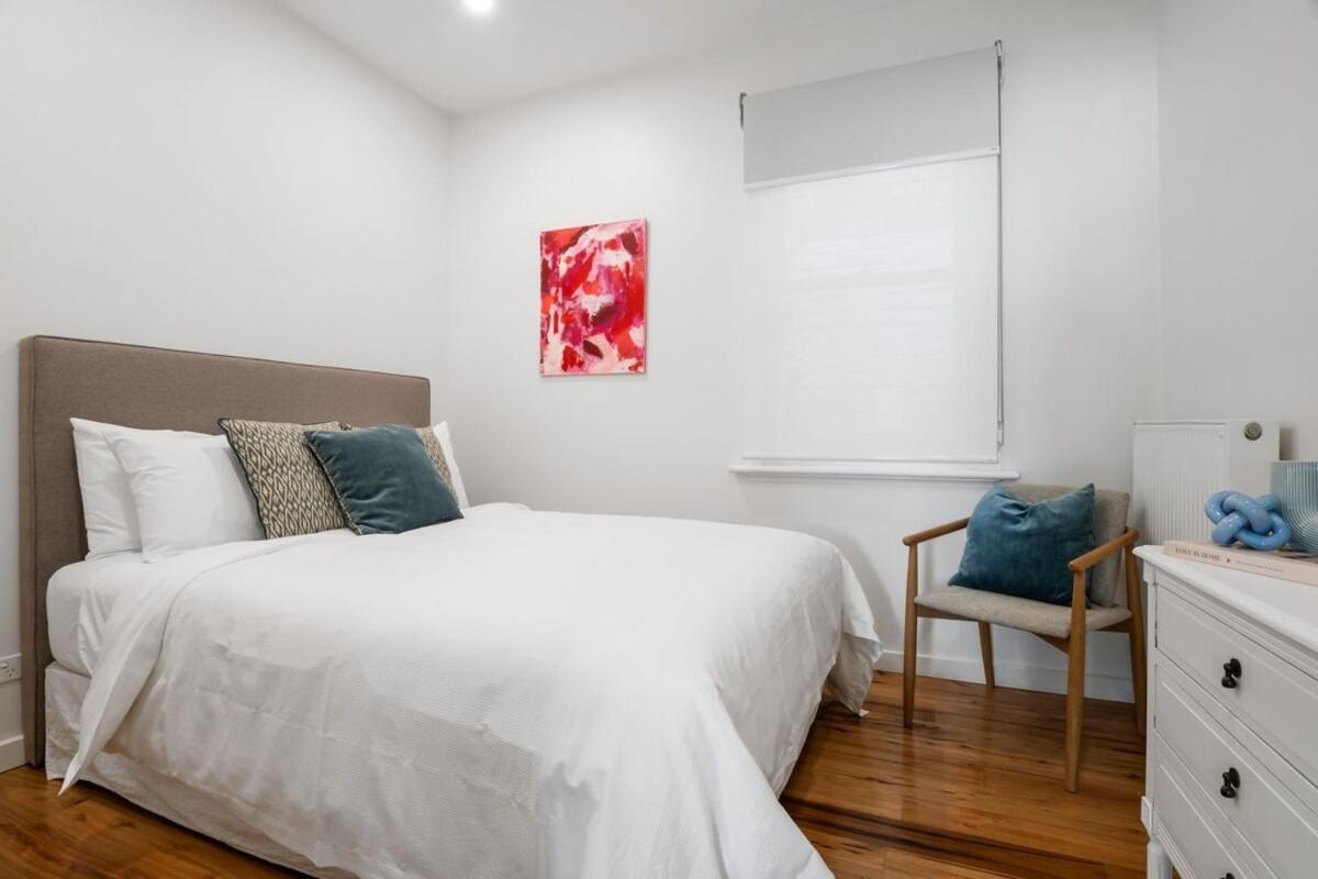 Park Yourself In Park St Perfection And Position Holiday home Melbourne