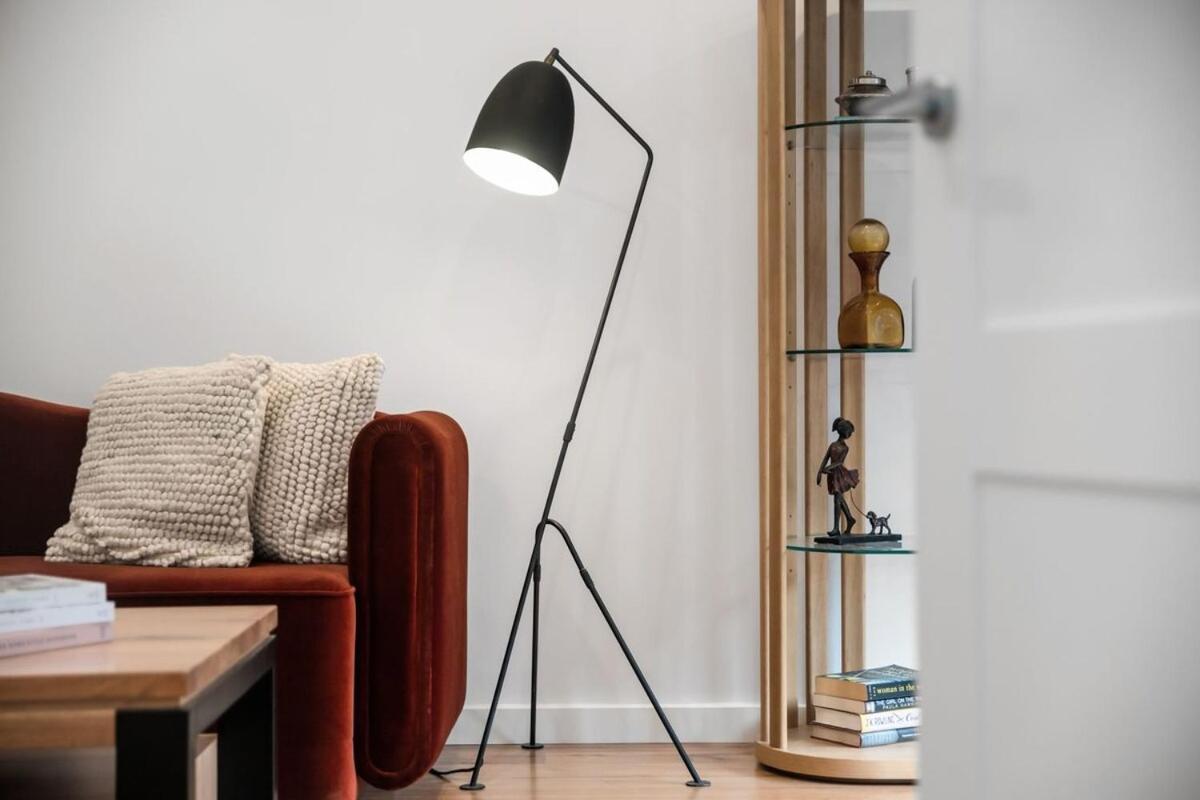 Park Yourself In Park St Perfection And Position Holiday home Melbourne