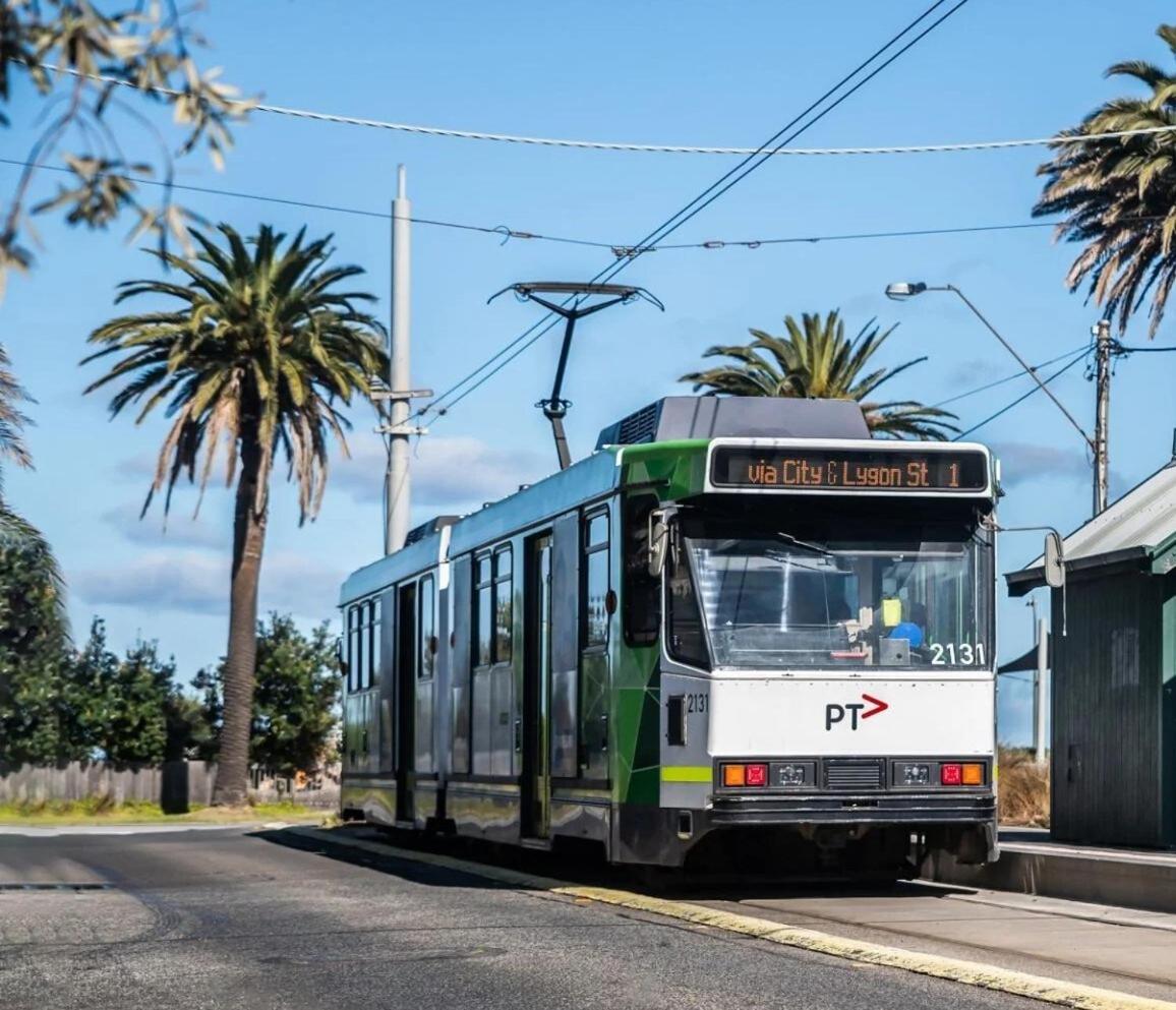 Holiday home Park Yourself In Park St Perfection And Position Melbourne