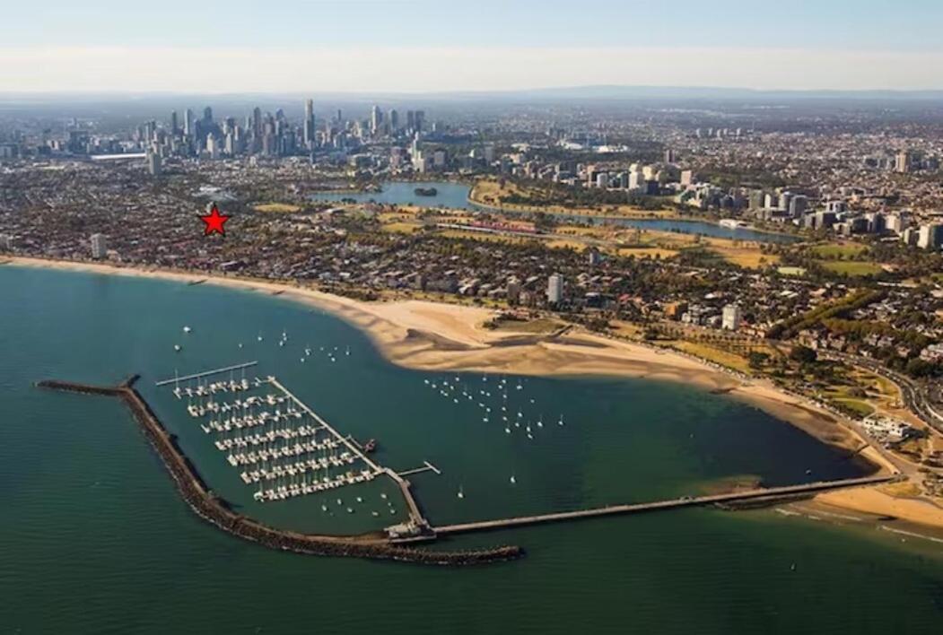 Park Yourself In Park St Perfection And Position Holiday home *