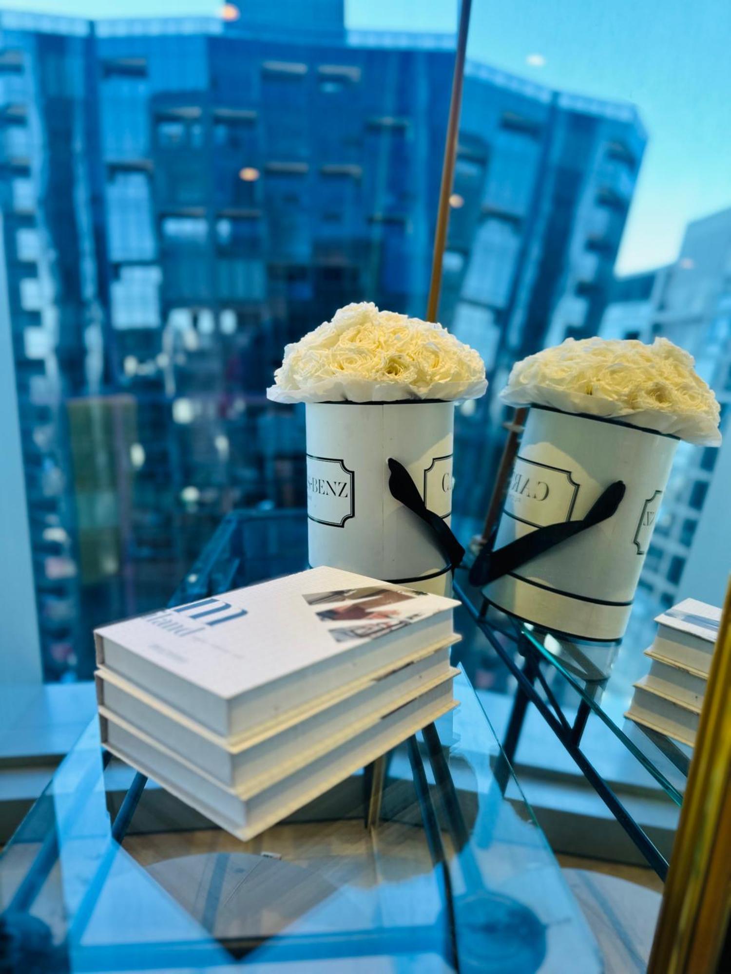 Royal Executive Living Bay N Luxe Executive Residency Apartment *