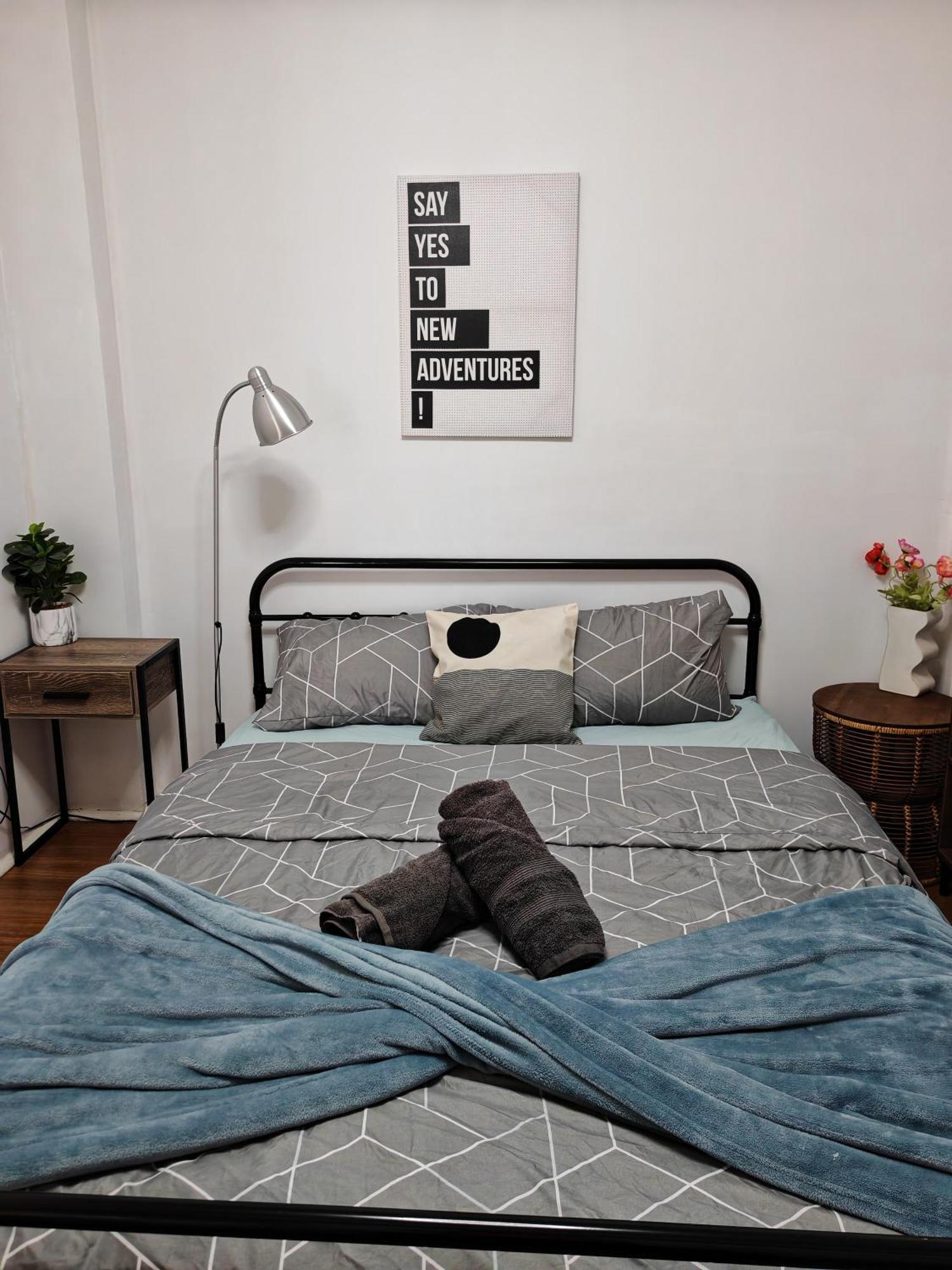 Cozy - 15 Mins To Airport & 500m To Train Apartment Melbourne
