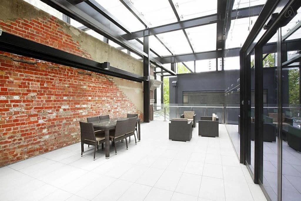 Apartamento A Cozy 2br On Spencer St With Free Parking Melbourne
