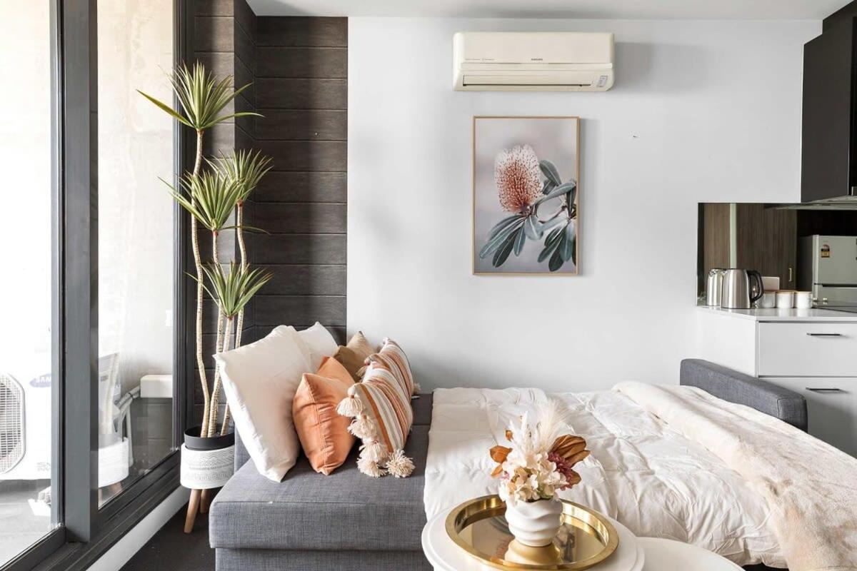 A Cozy 2br On Spencer St With Free Parking Apartamento *