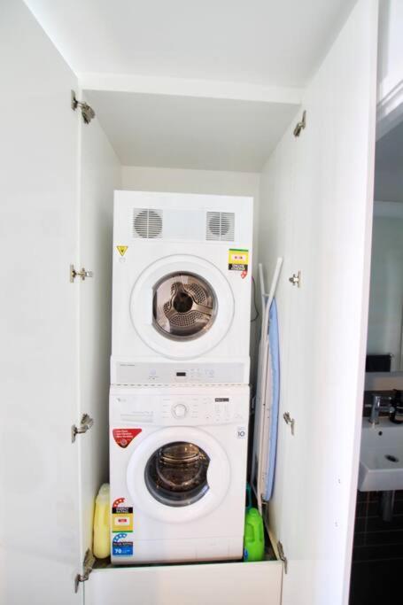 Nest Meet Upper West Side *