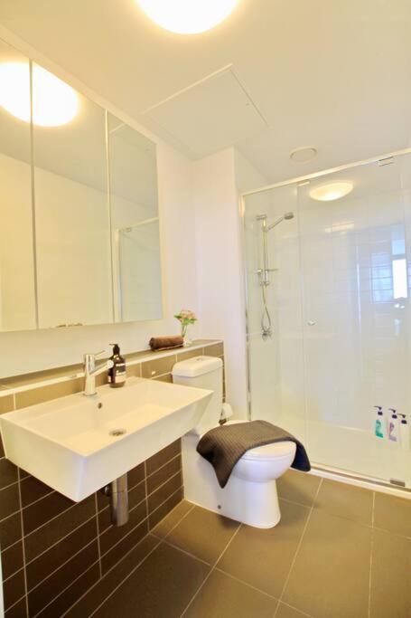Nest Meet Upper West Side Apartment *