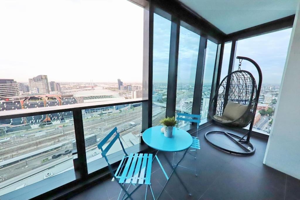 Nest Meet Upper West Side Apartment *