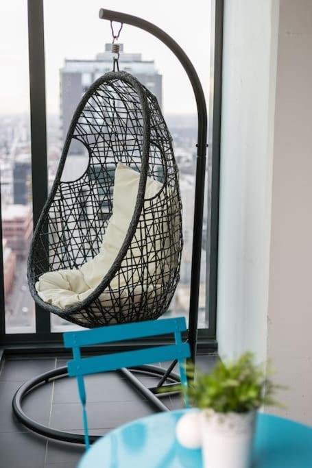 Nest Meet Upper West Side Melbourne