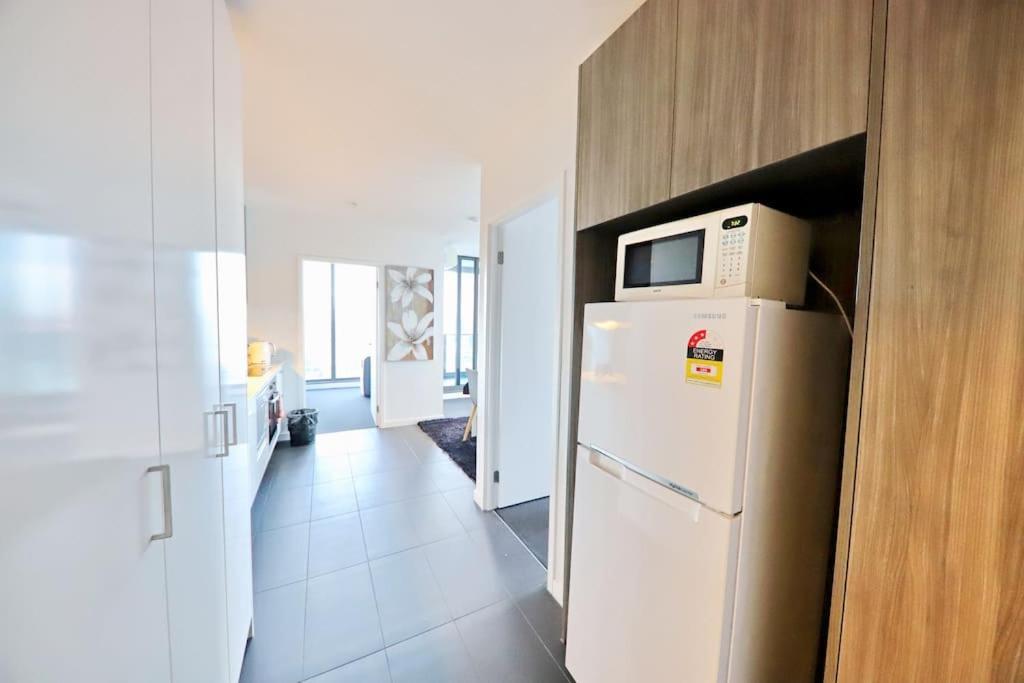 Nest Meet Upper West Side Apartment Melbourne