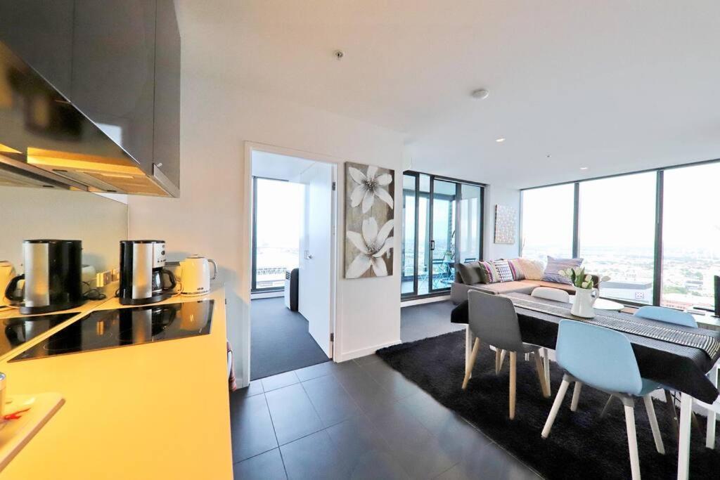 Nest Meet Upper West Side Apartment